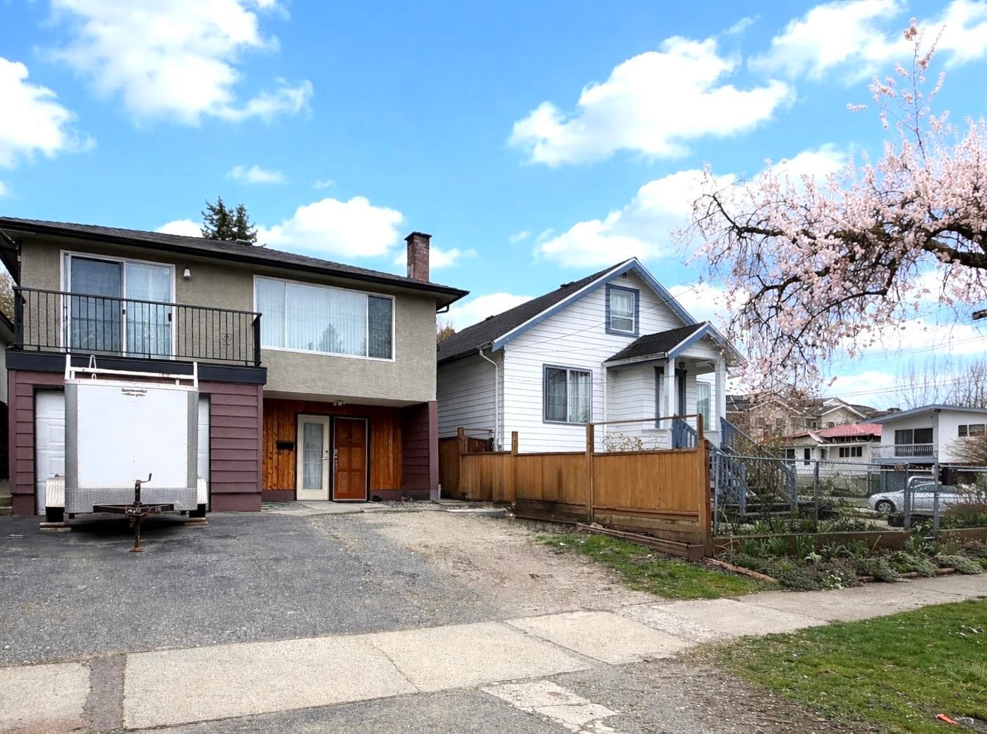 4882 Moss Street, Vancouver, BC