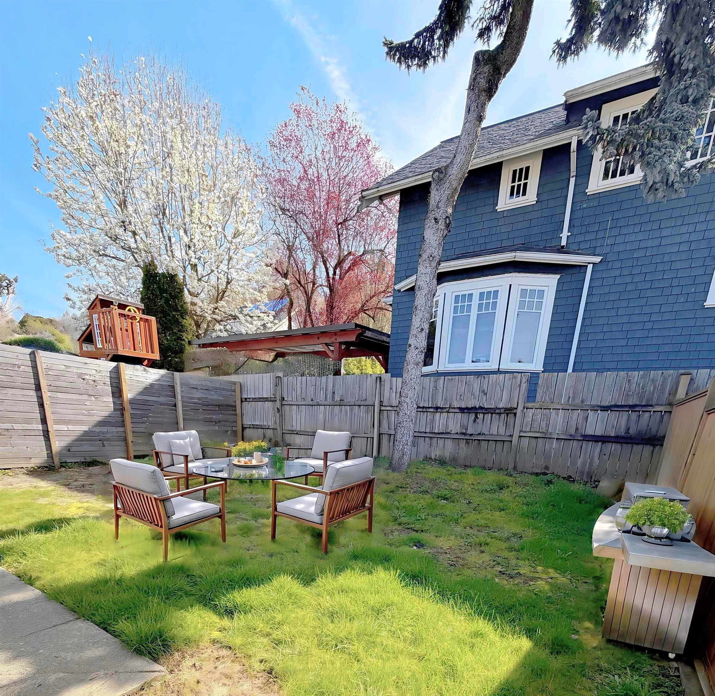 4882 Moss Street, Vancouver, BC
