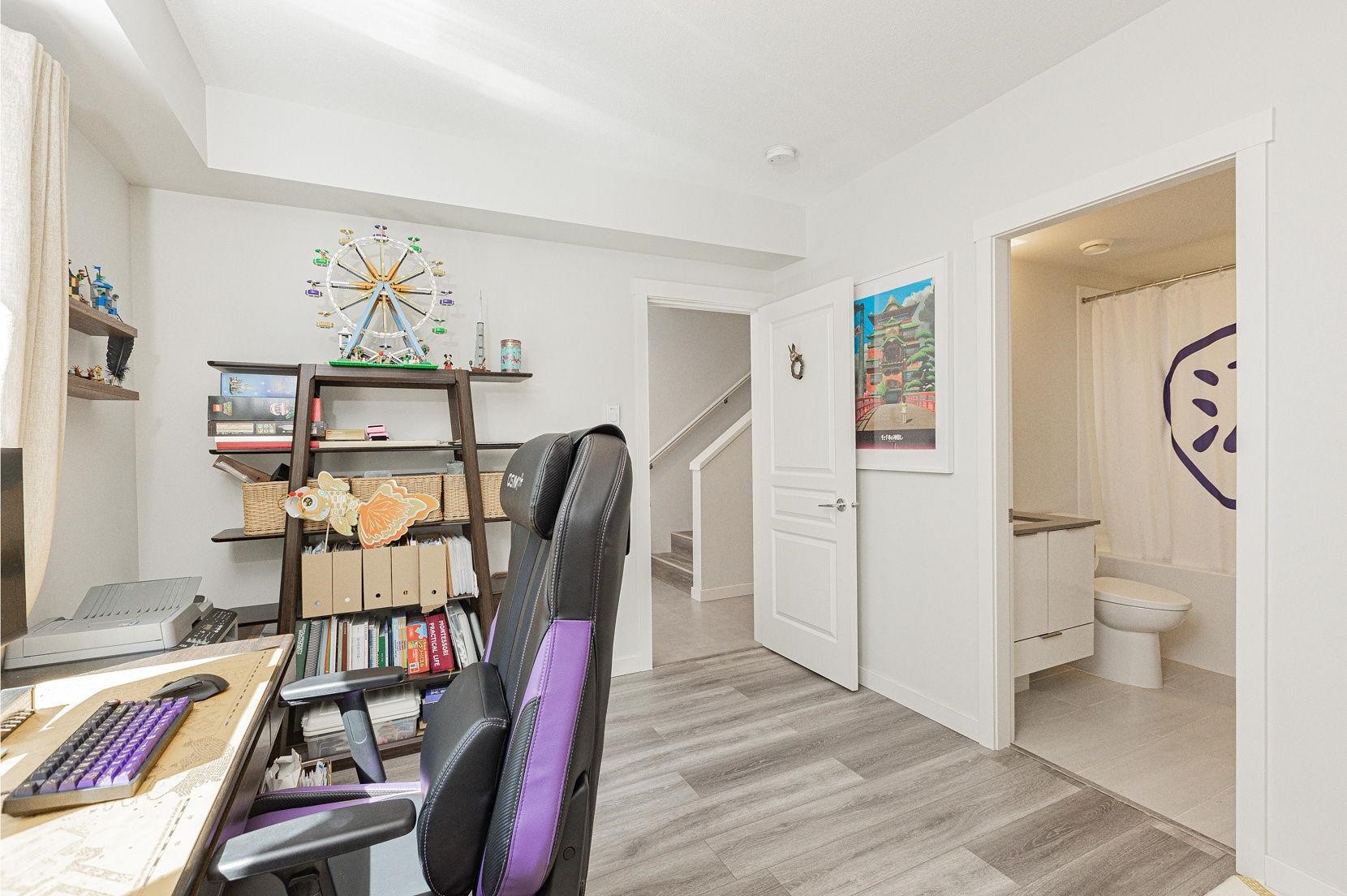 120-10388 No. 2 Road, Richmond, BC