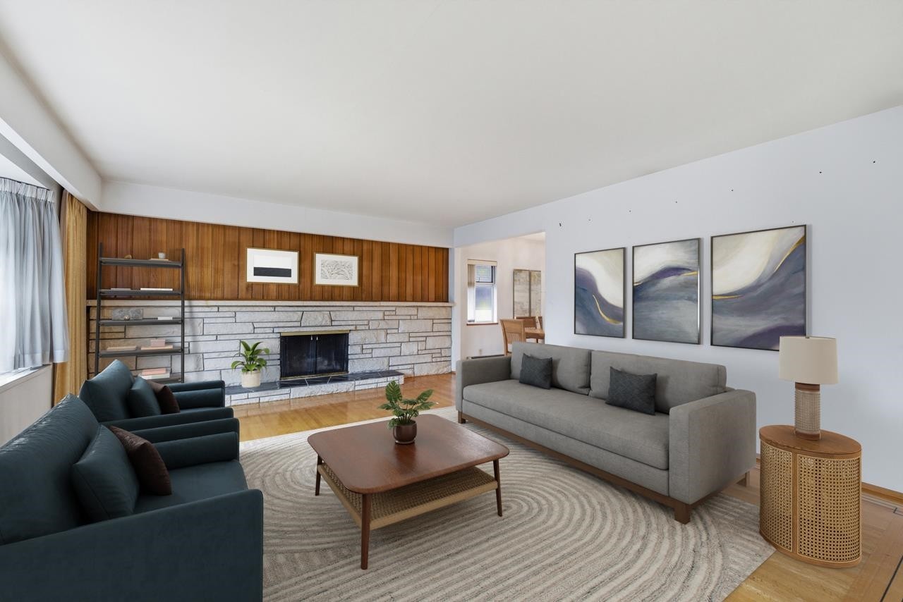 6709 Ash Street, Vancouver, BC