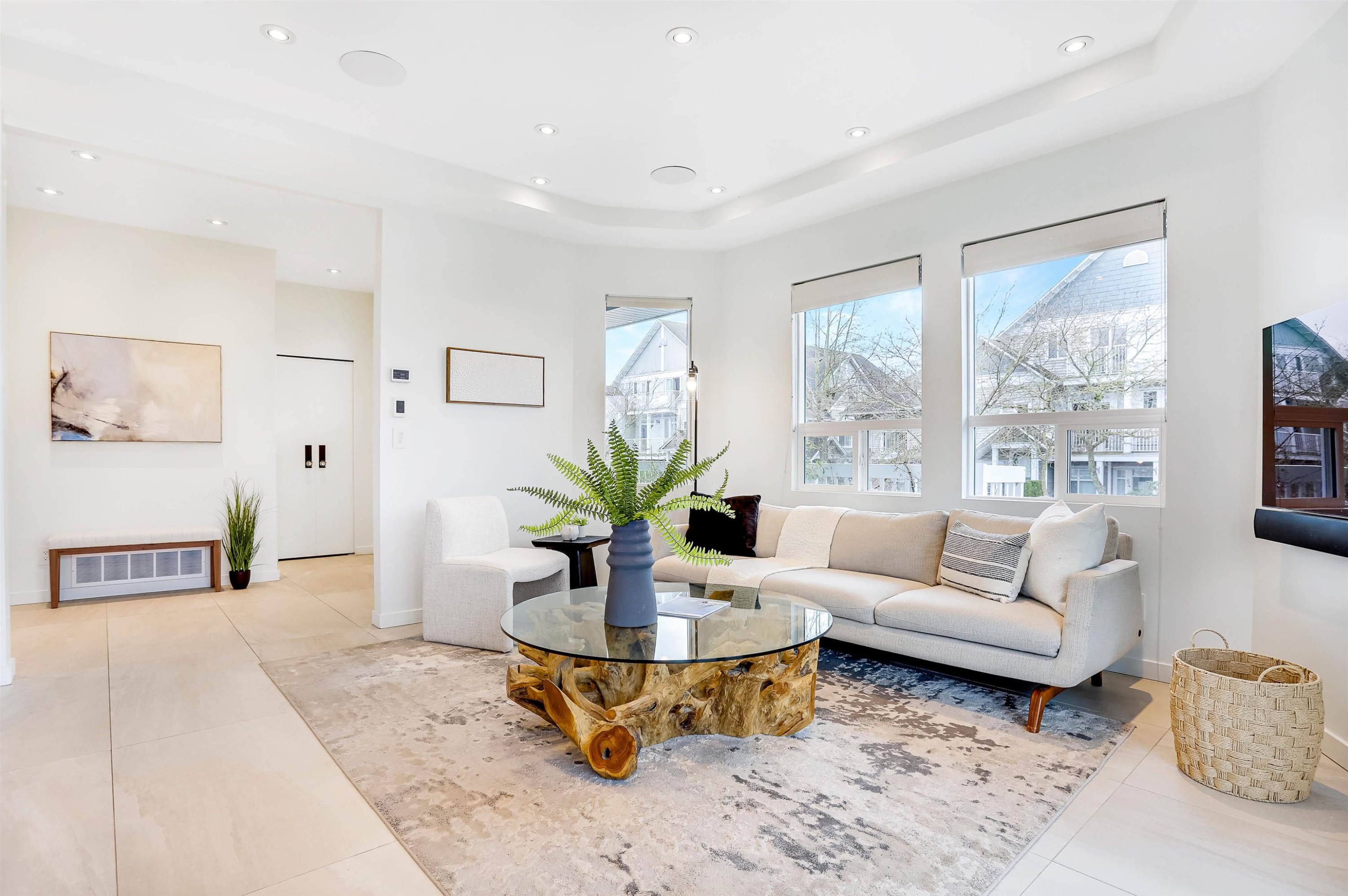 6371 London Road, Richmond, BC