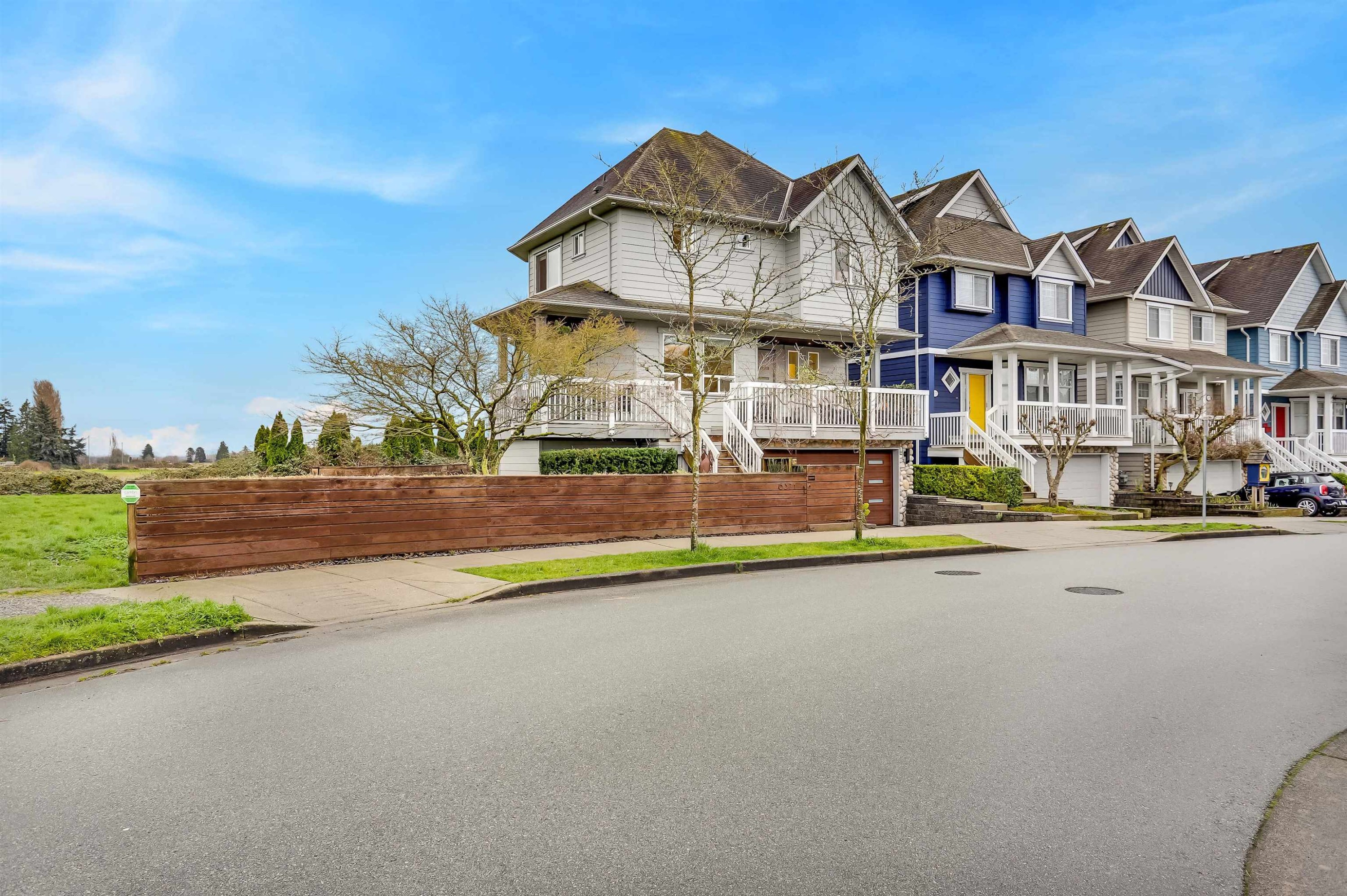 6371 London Road, Richmond, BC