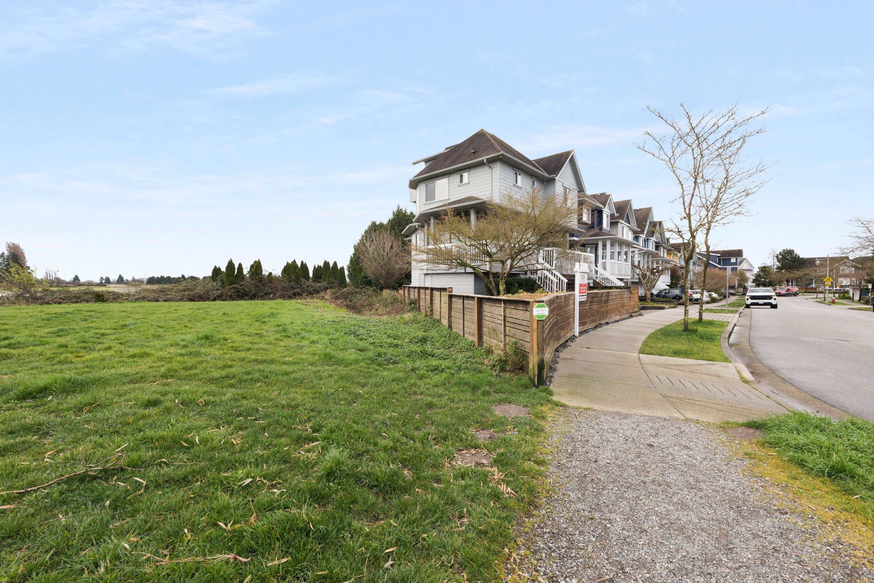 6371 London Road, Richmond, BC
