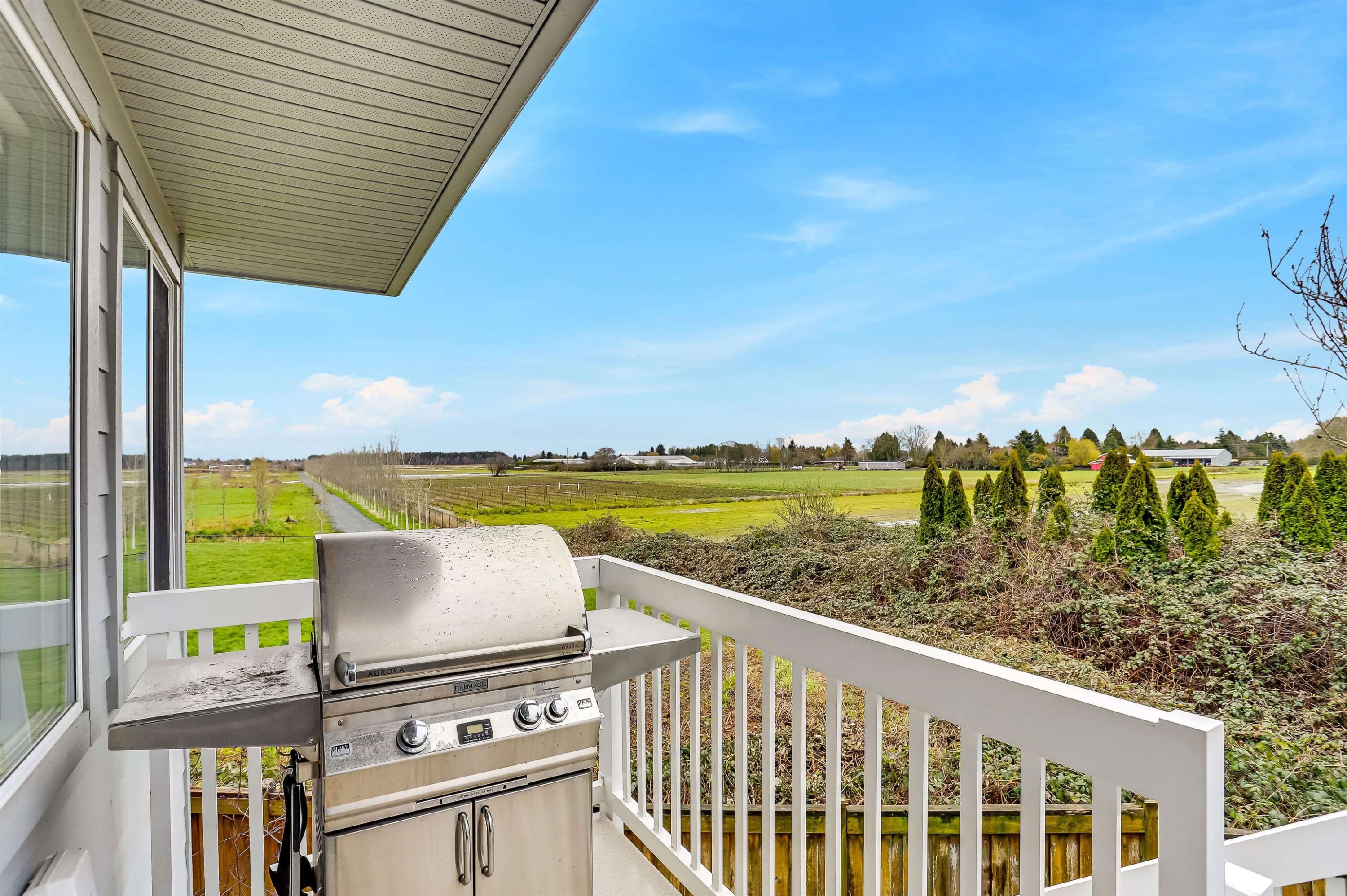 6371 London Road, Richmond, BC