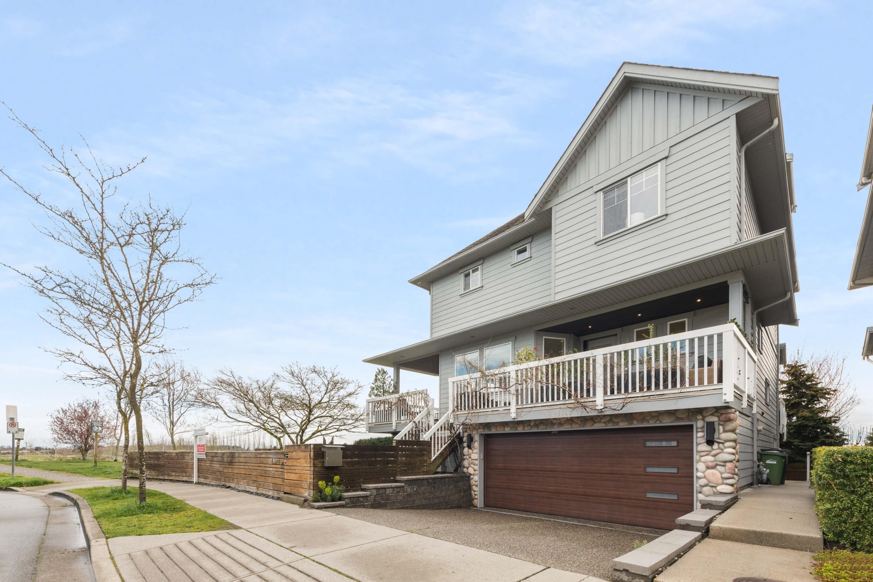 6371 London Road, Richmond, BC