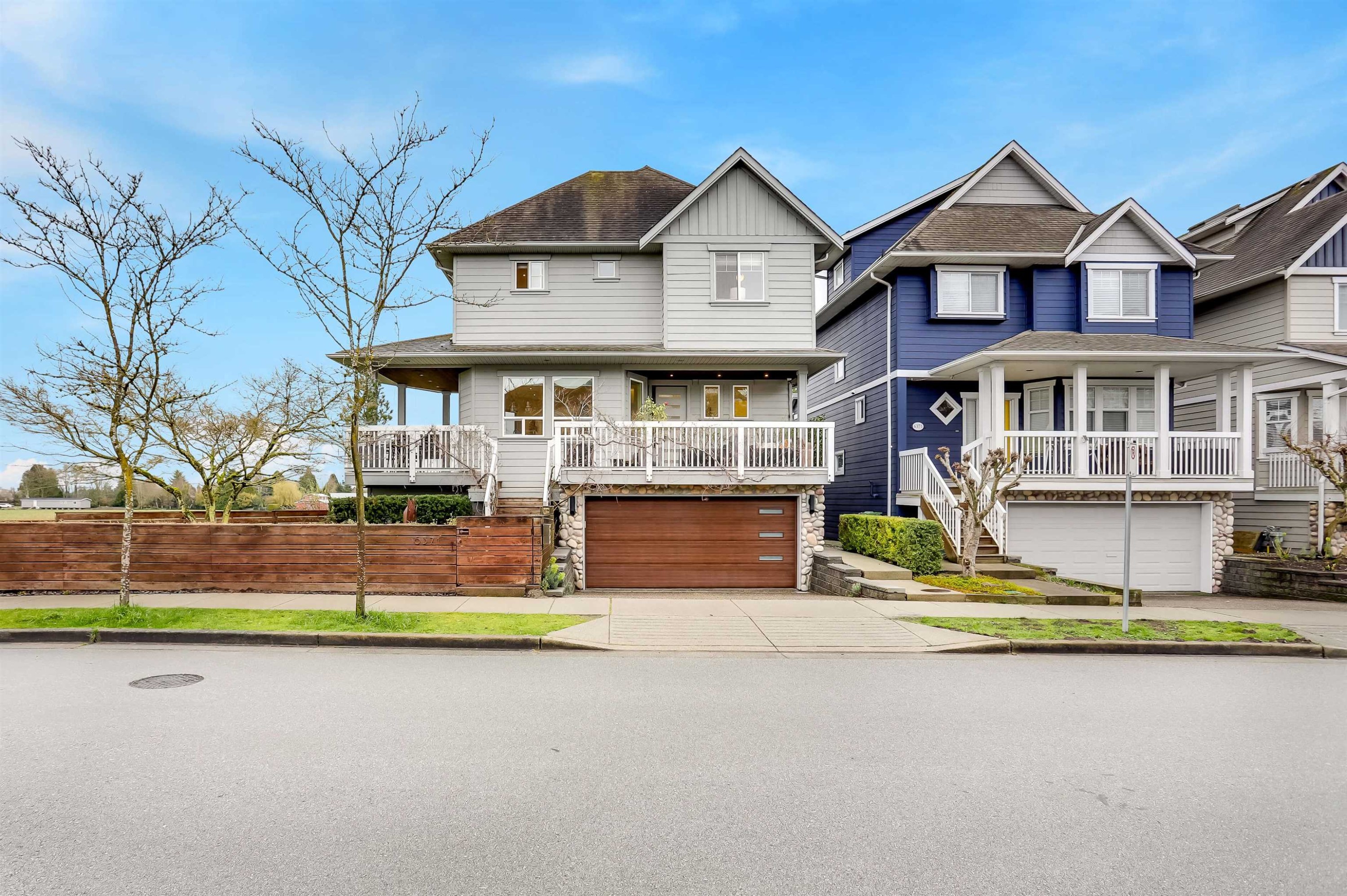 6371 London Road, Richmond, BC