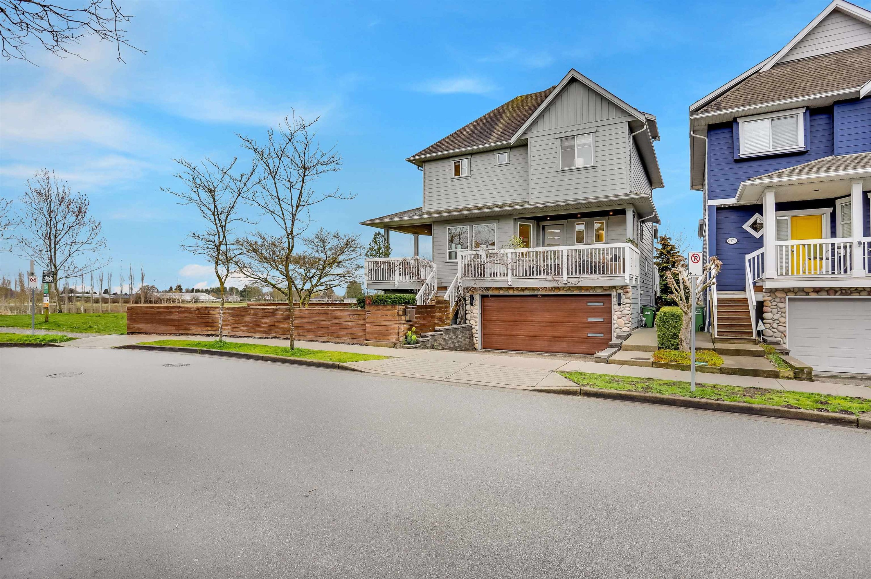 6371 London Road, Richmond, BC
