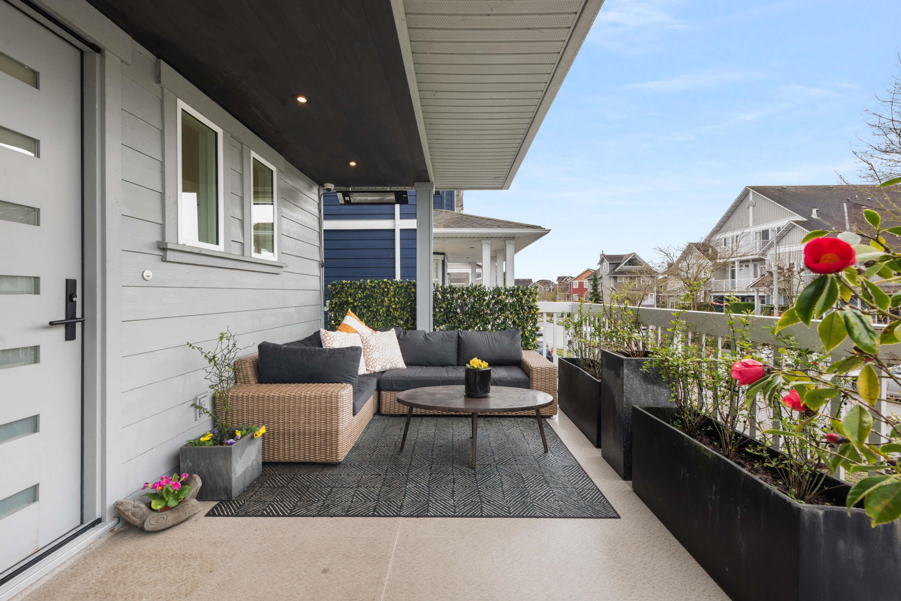 6371 London Road, Richmond, BC