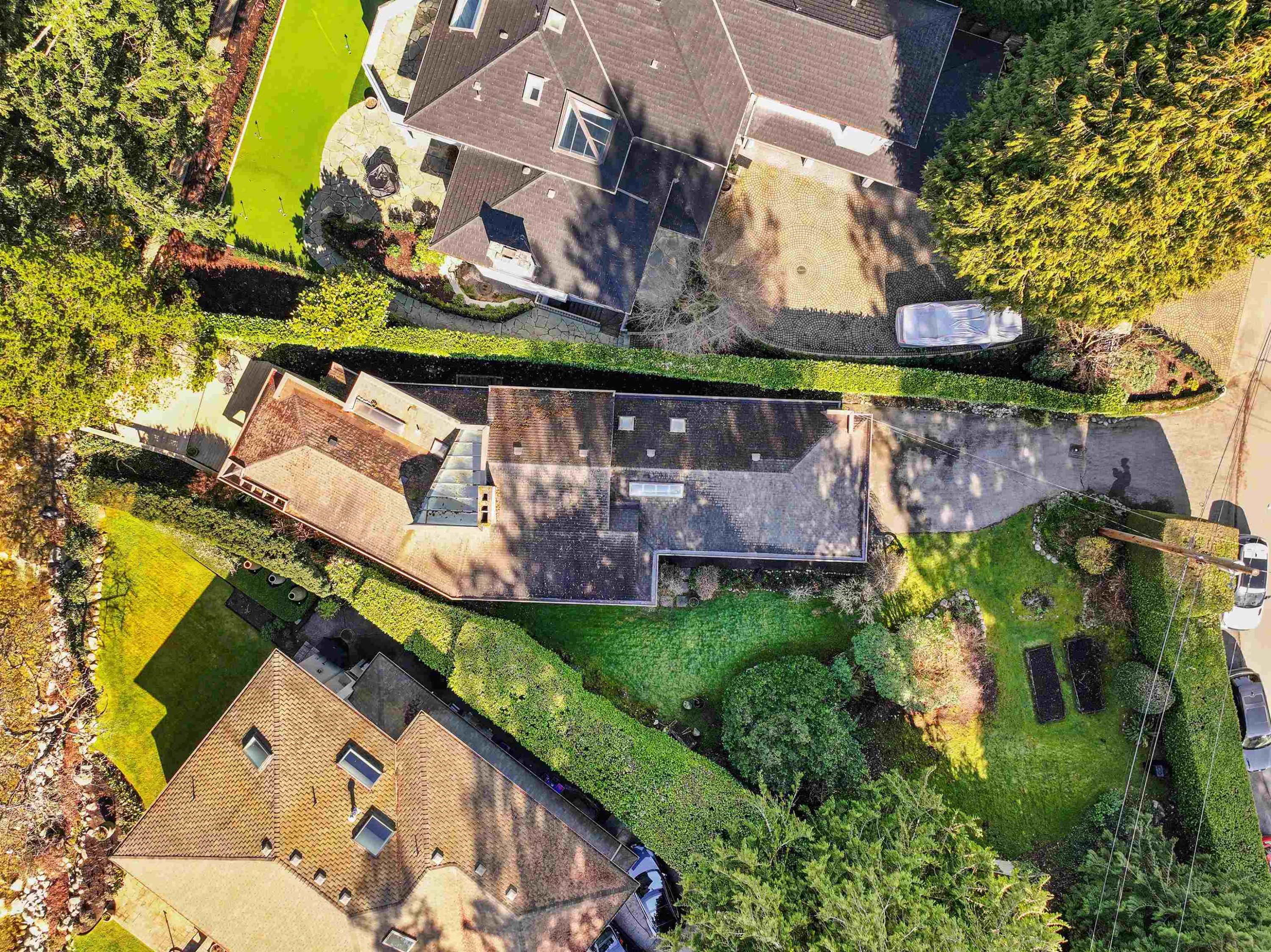 4341 Erwin Drive, West Vancouver, BC