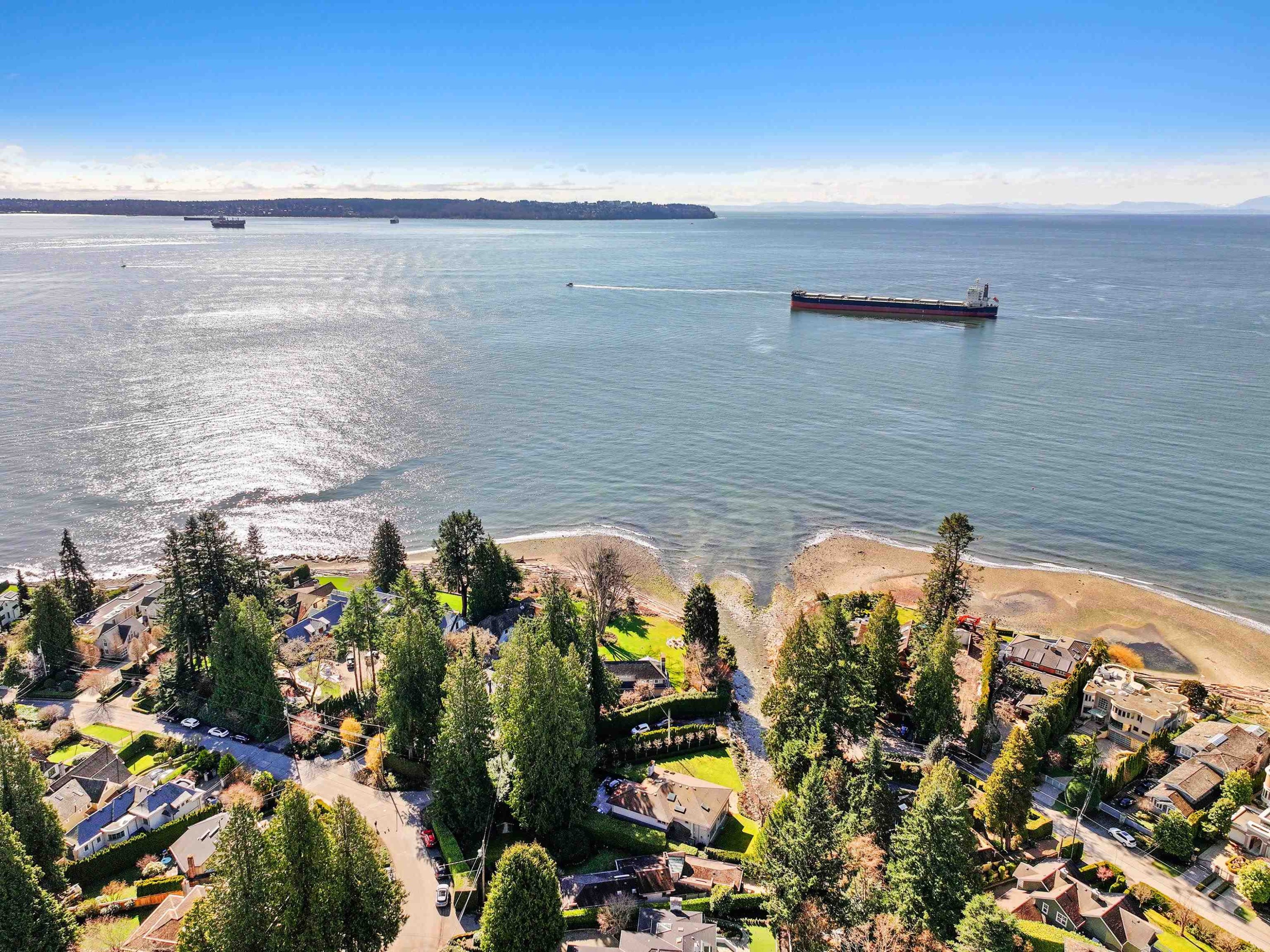 4341 Erwin Drive, West Vancouver, BC