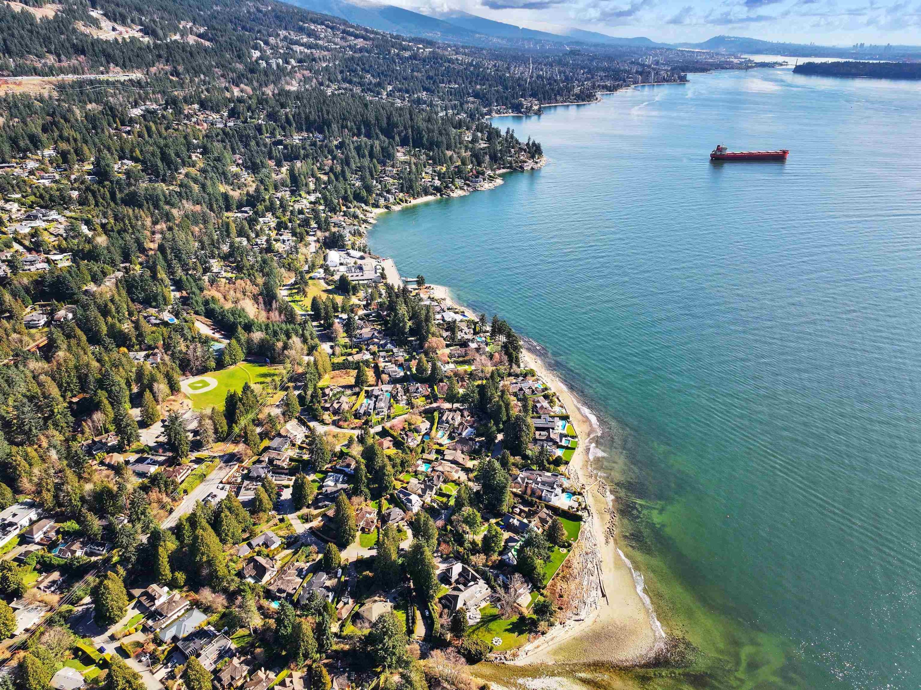 4341 Erwin Drive, West Vancouver, BC