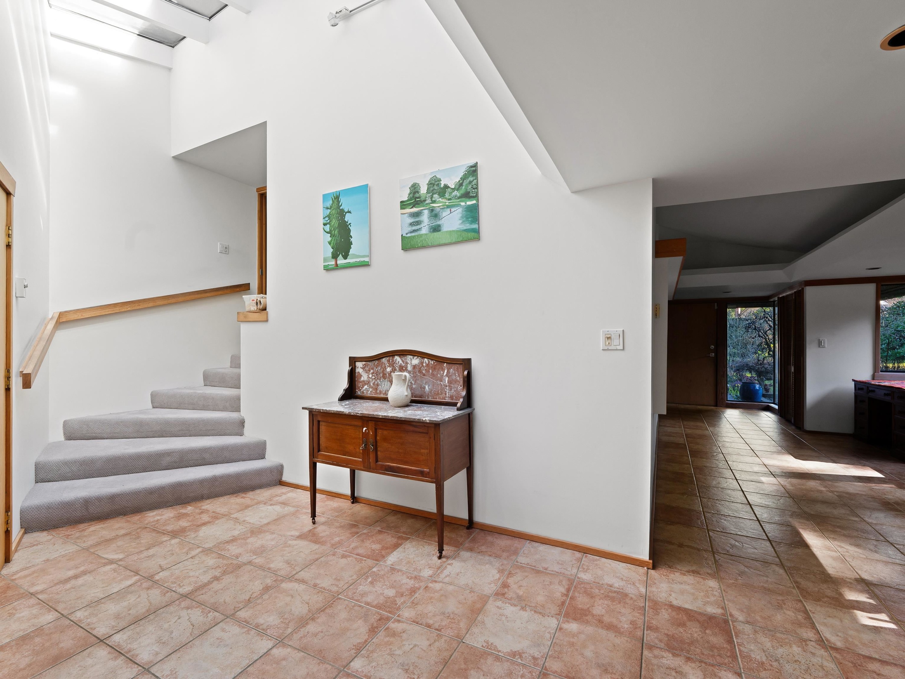 4341 Erwin Drive, West Vancouver, BC