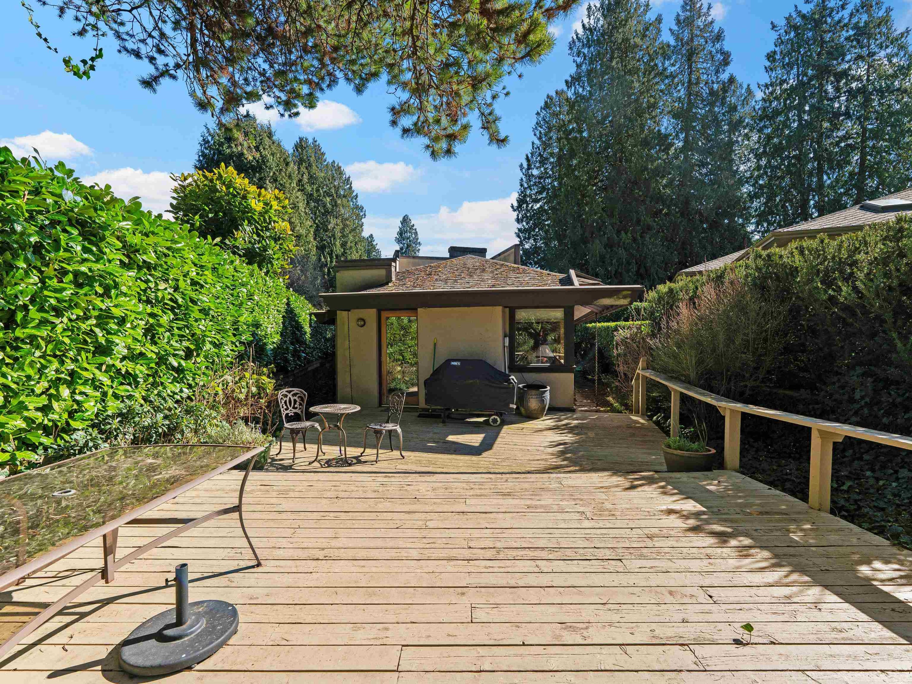 4341 Erwin Drive, West Vancouver, BC