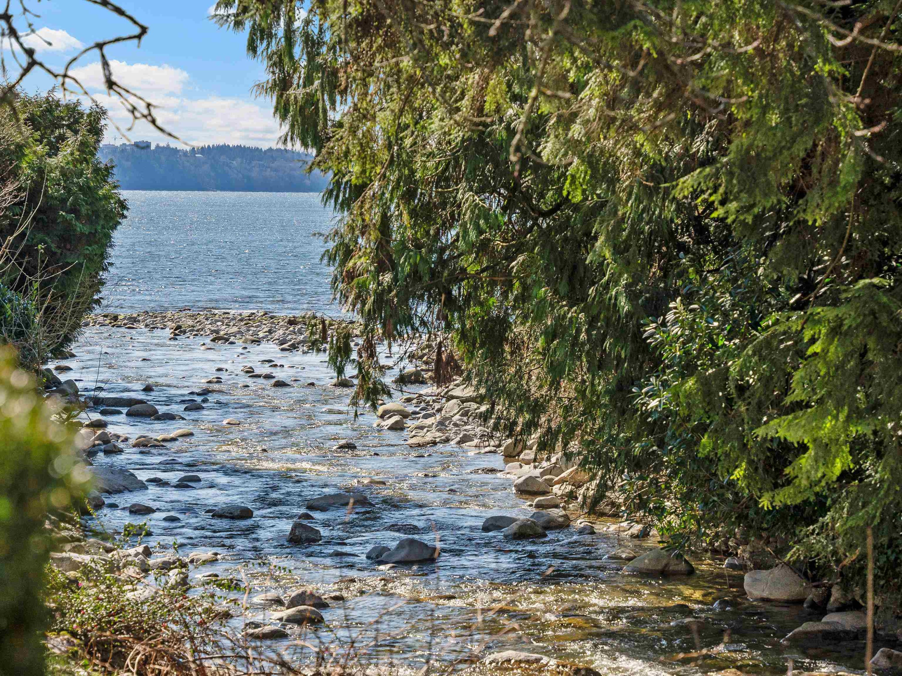 4341 Erwin Drive, West Vancouver, BC