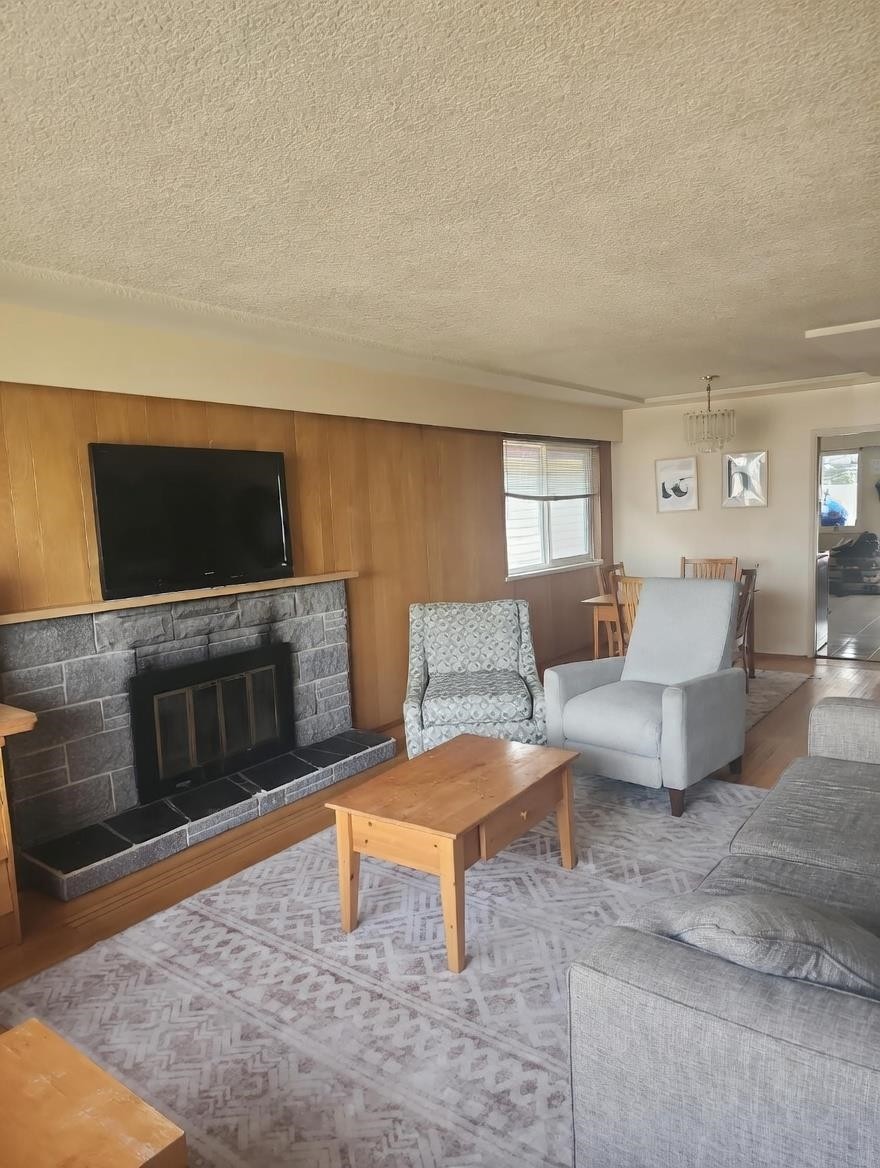 3312 Queens Avenue, Vancouver, BC