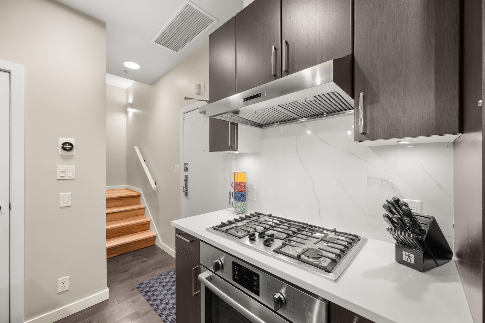 66 1St Avenue W, Vancouver, BC
