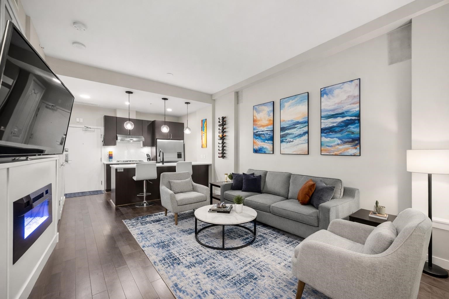 66 1St Avenue W, Vancouver, BC