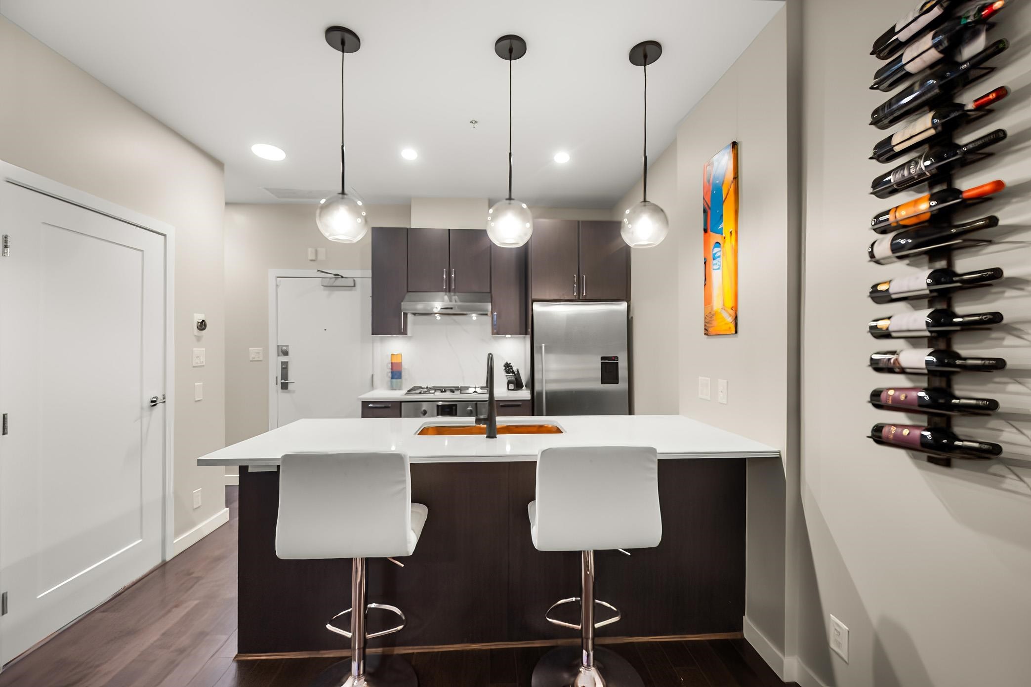 66 1St Avenue W, Vancouver, BC