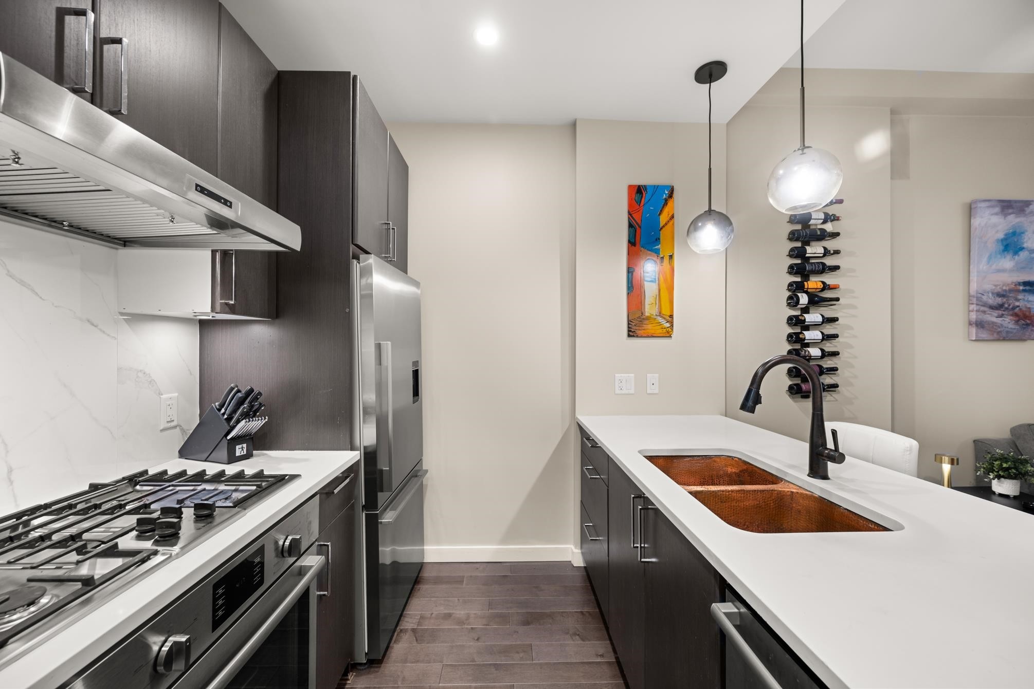 66 1St Avenue W, Vancouver, BC