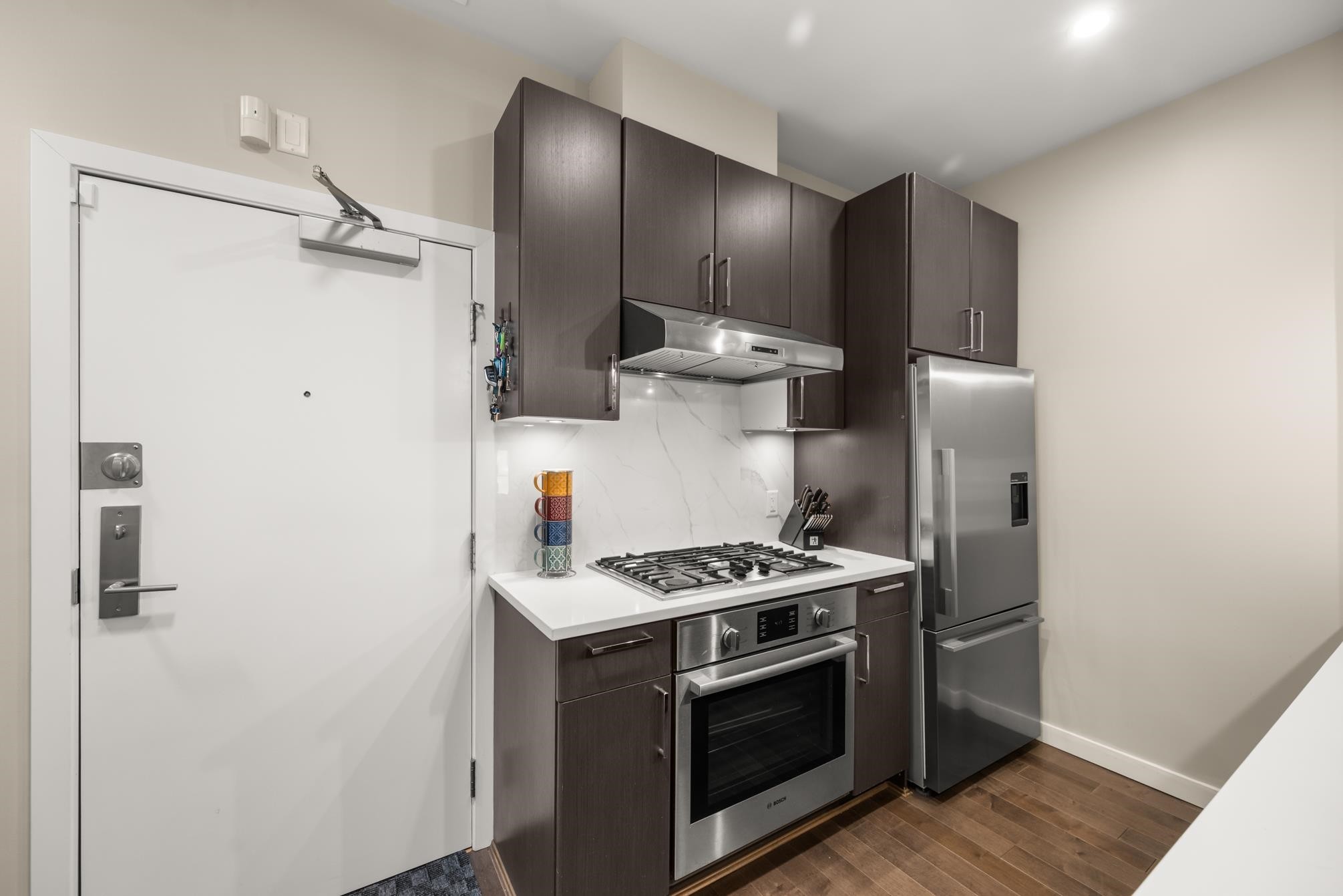66 1St Avenue W, Vancouver, BC