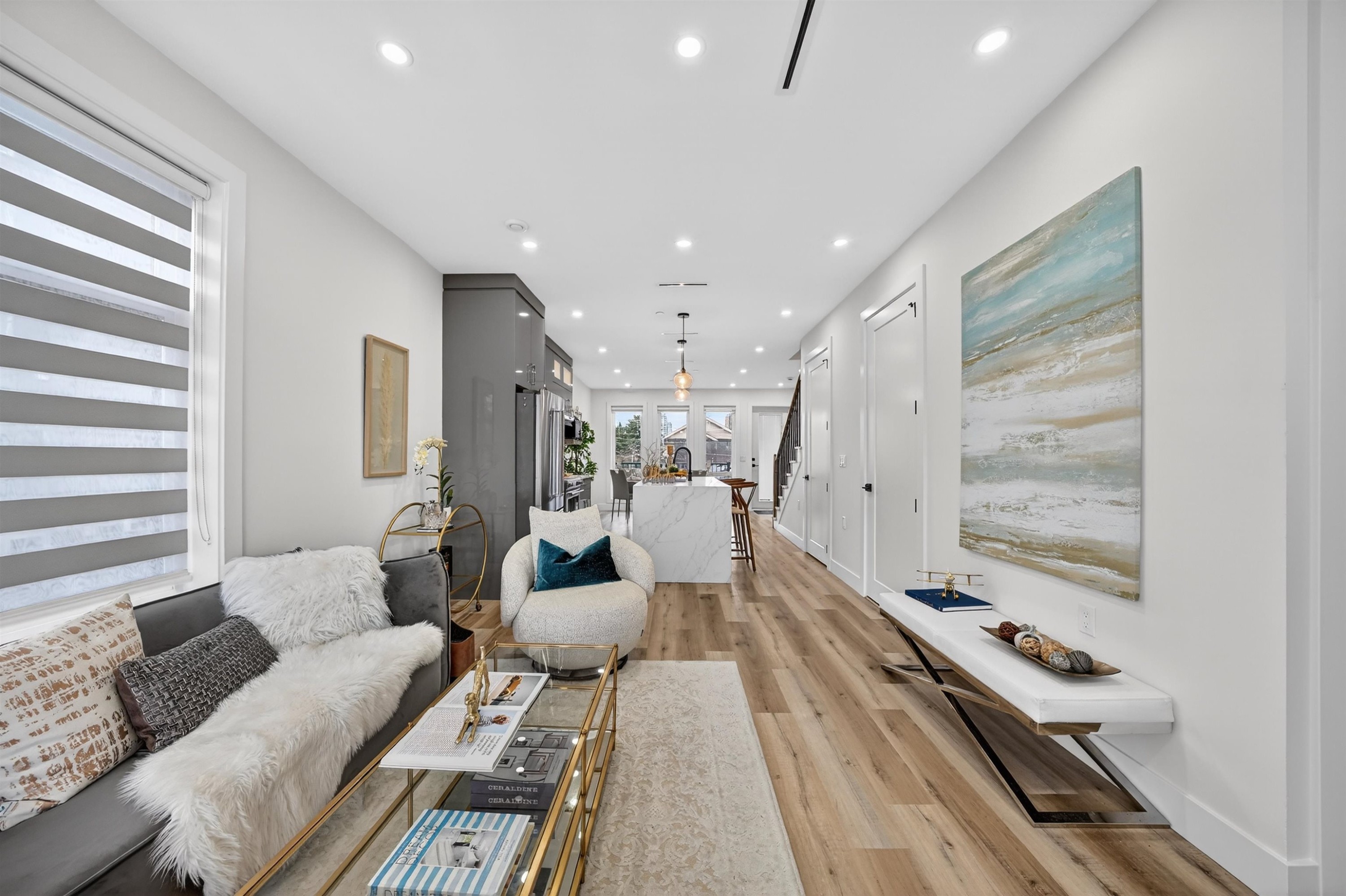 514 60Th Avenue W, Vancouver, BC