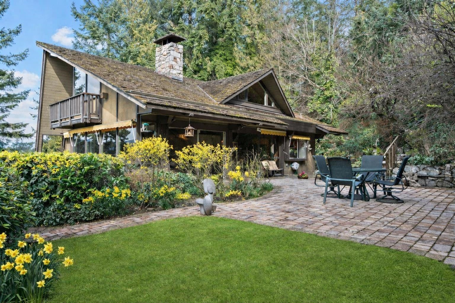6035 Eagleridge Drive, West Vancouver, BC