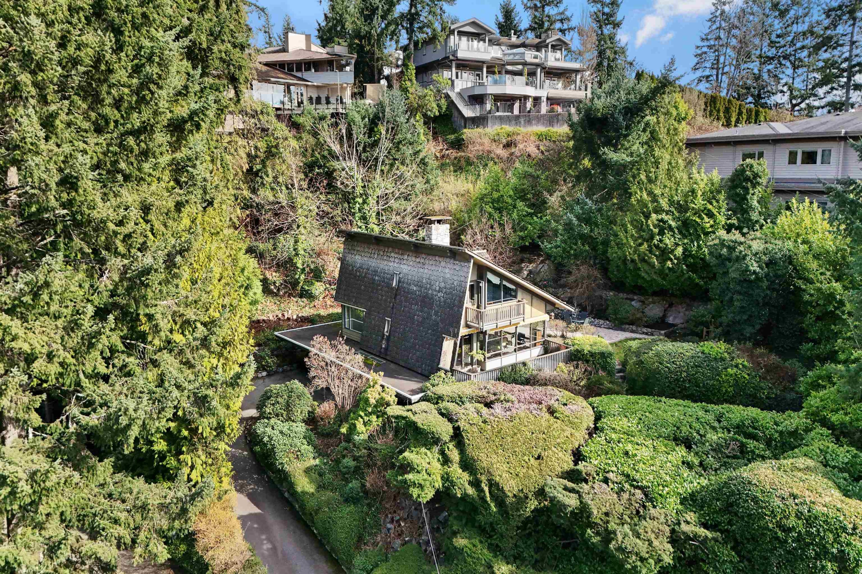 6035 Eagleridge Drive, West Vancouver, BC