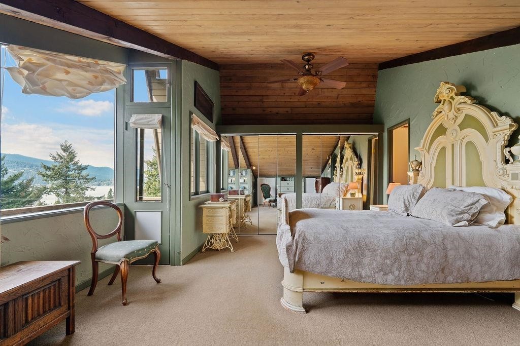 6035 Eagleridge Drive, West Vancouver, BC