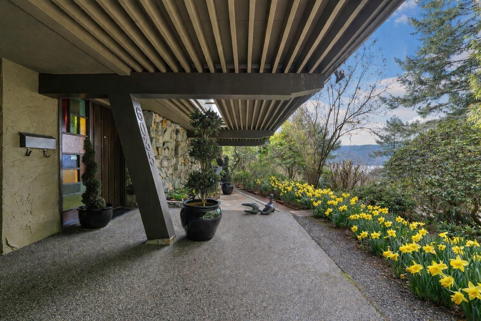 6035 Eagleridge Drive, West Vancouver, BC