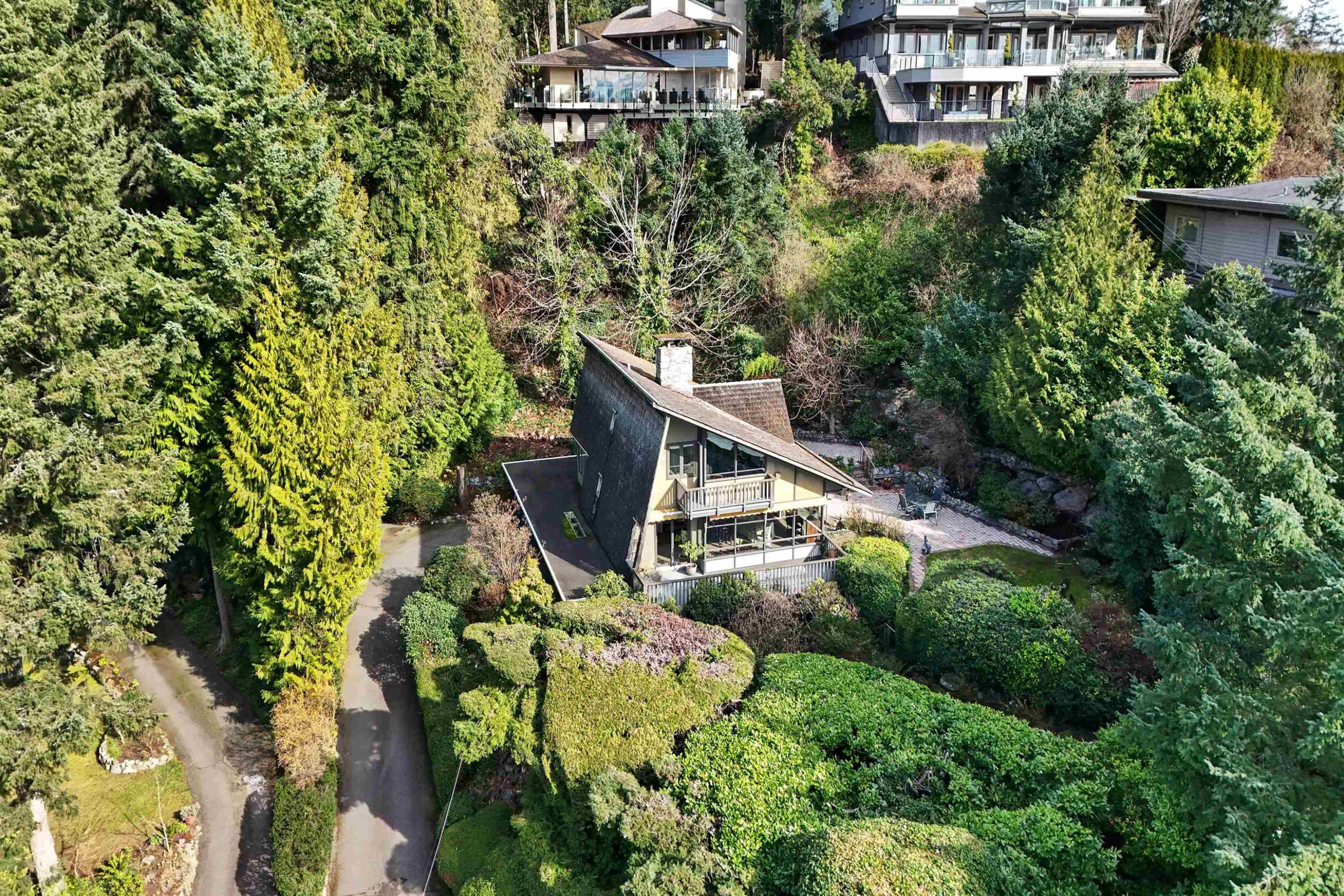6035 Eagleridge Drive, West Vancouver, BC