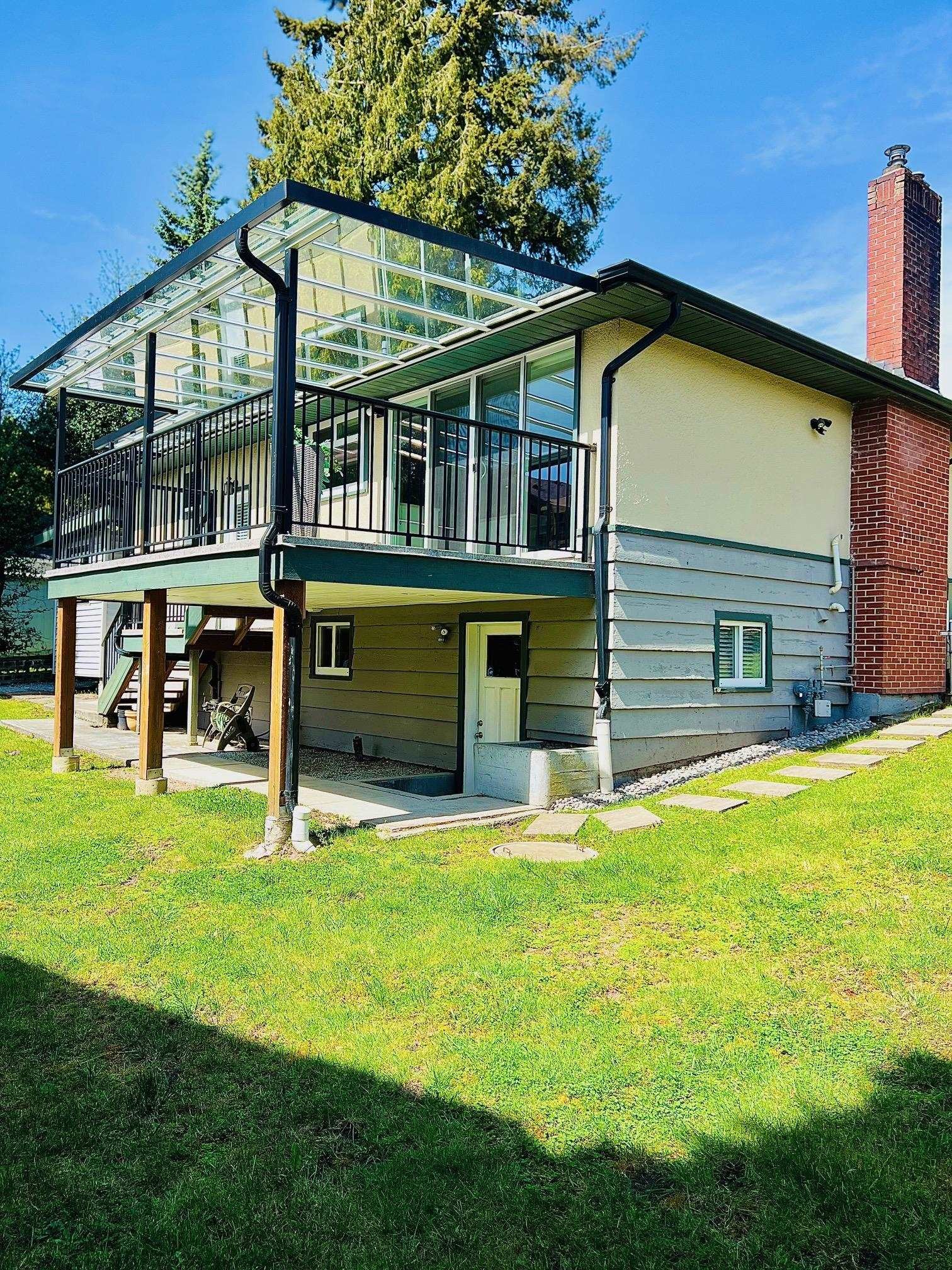 1314 Thomas Avenue, Coquitlam, BC
