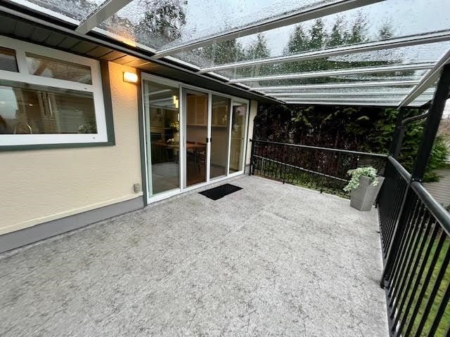 1314 Thomas Avenue, Coquitlam, BC