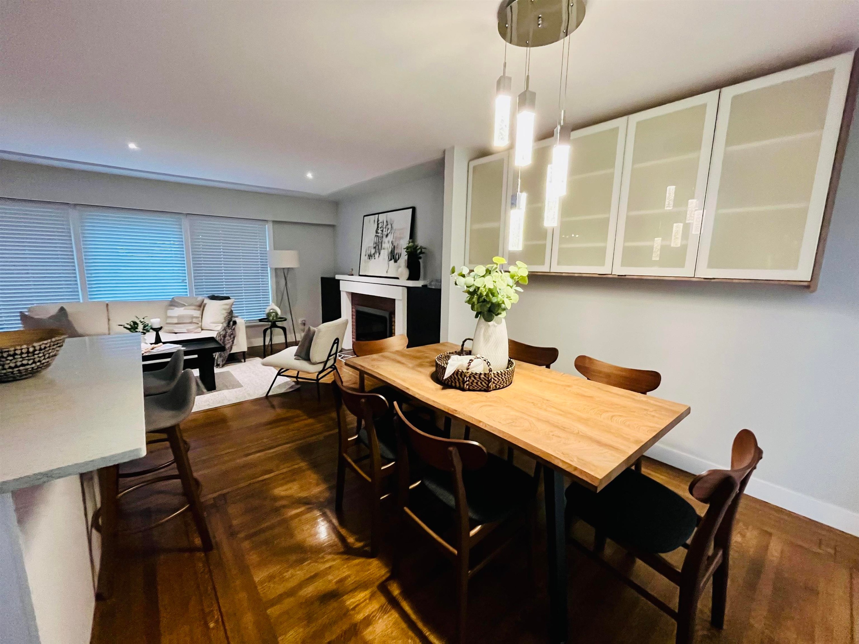 1314 Thomas Avenue, Coquitlam, BC
