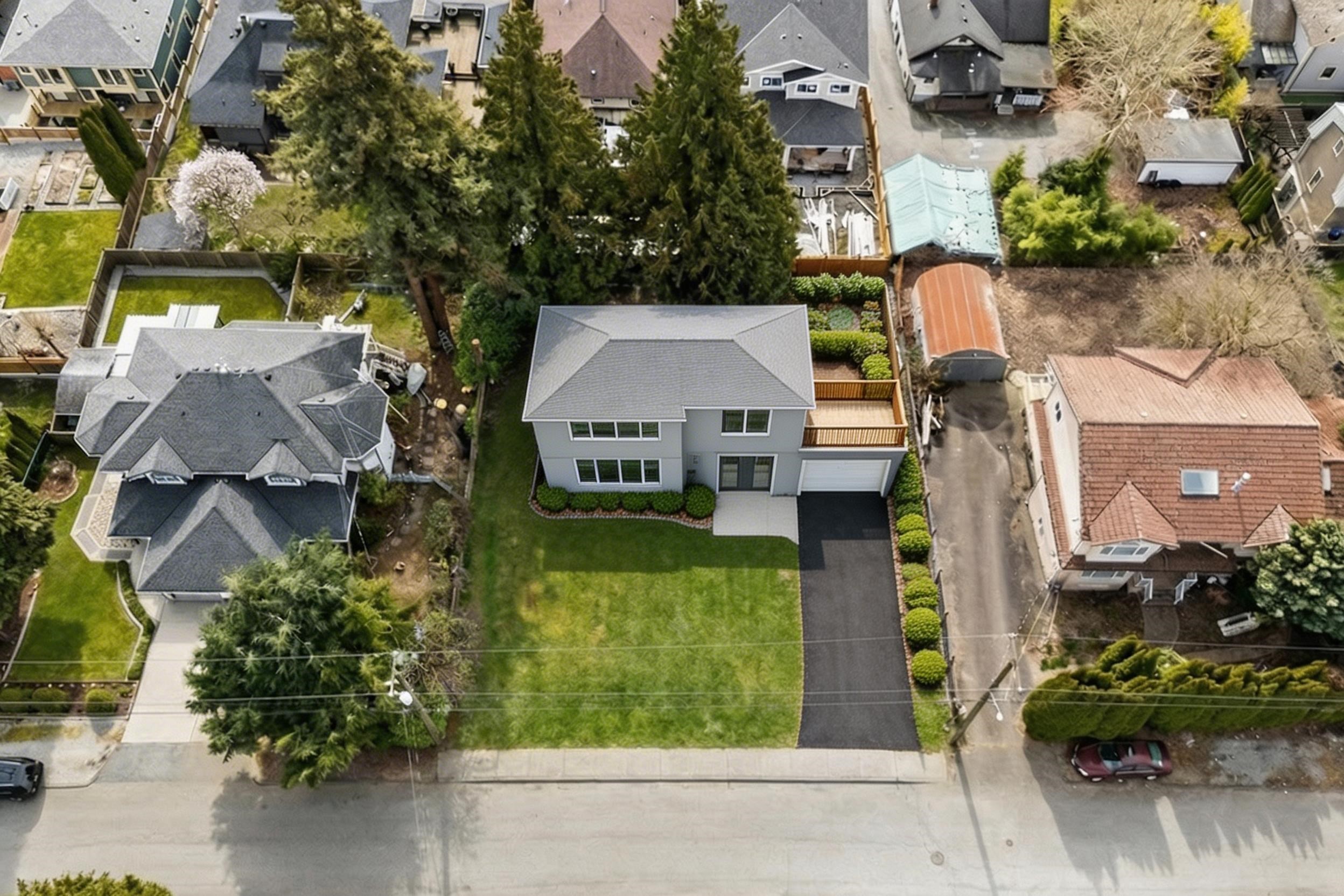 1114 Hachey Avenue, Coquitlam, BC