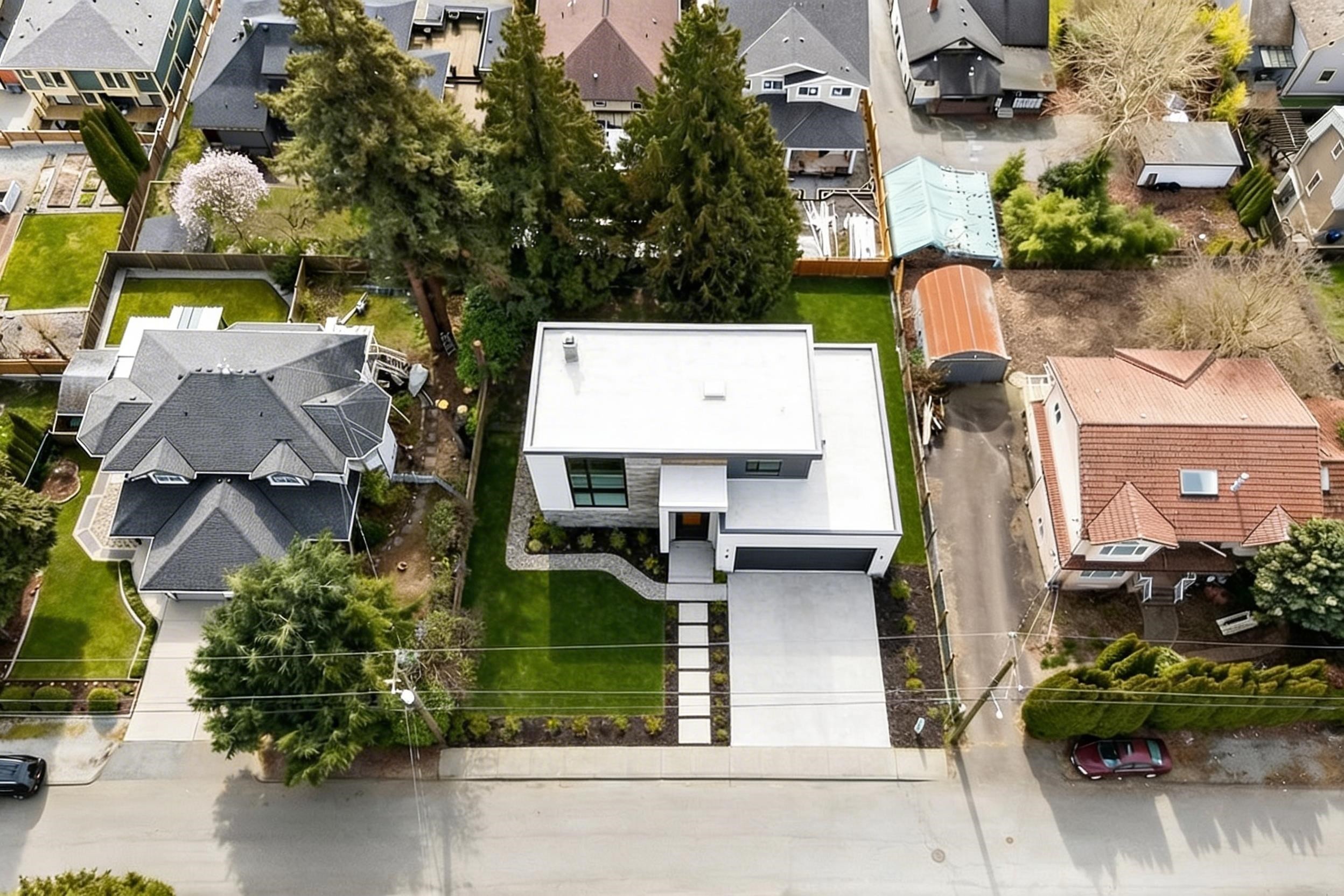 1114 Hachey Avenue, Coquitlam, BC