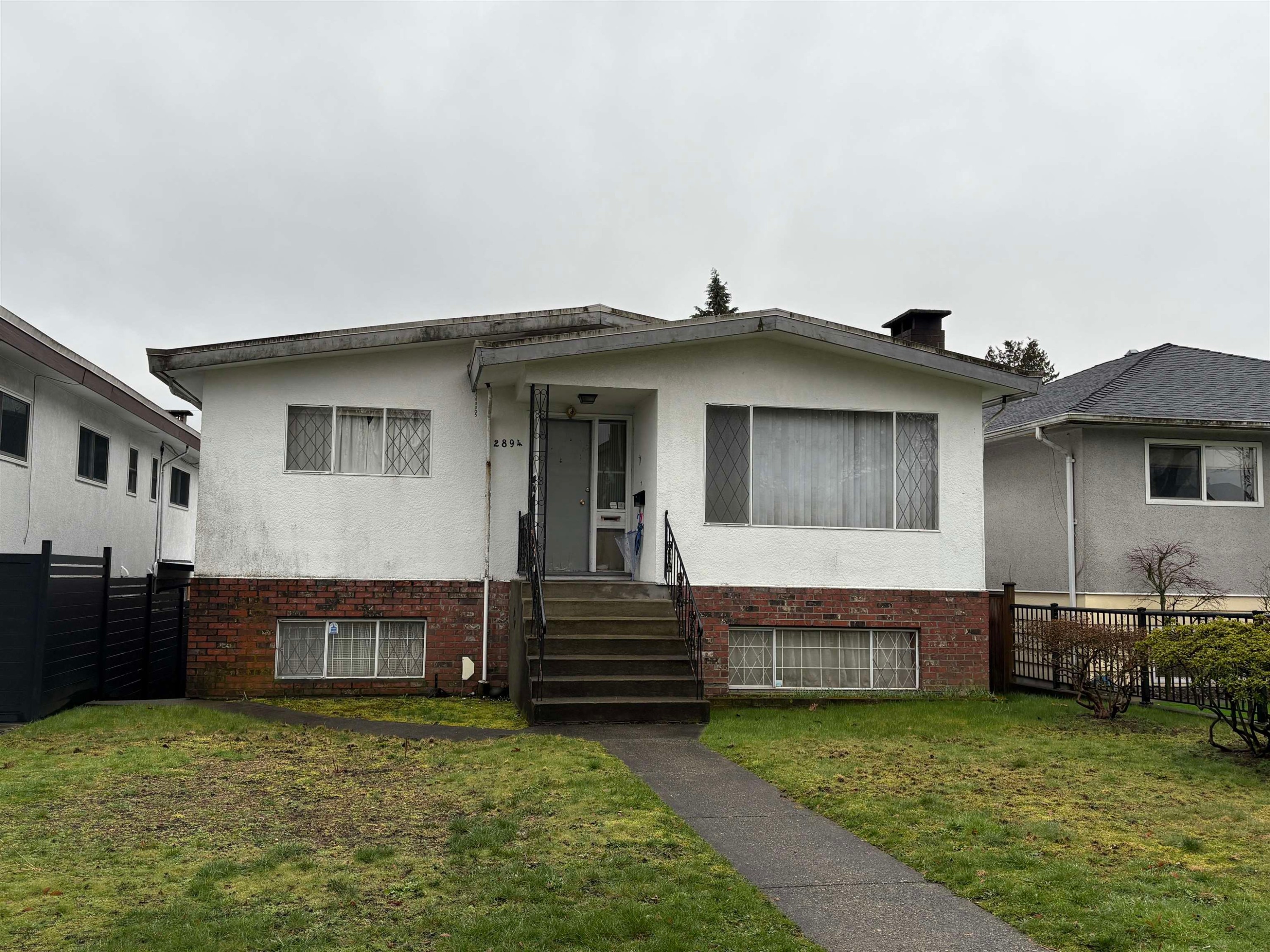 2894 43Rd Avenue E, Vancouver, BC