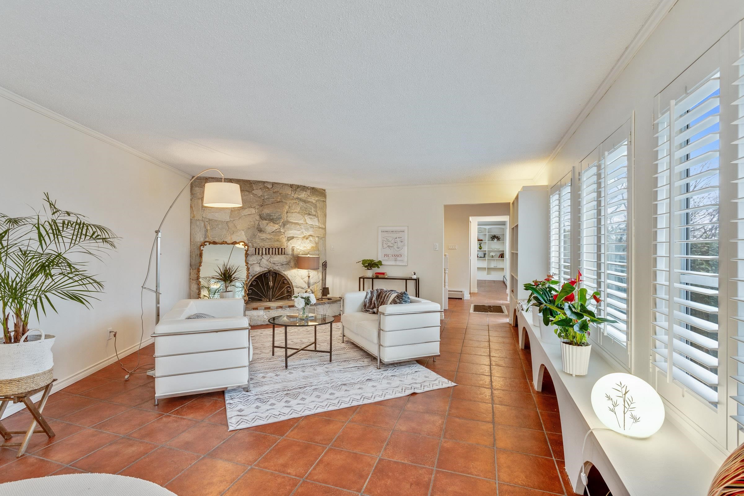7362 Laburnum Street, Vancouver, BC