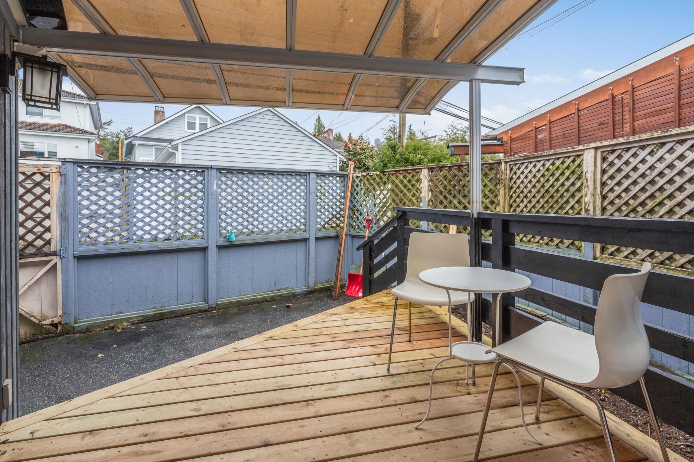 7362 Laburnum Street, Vancouver, BC