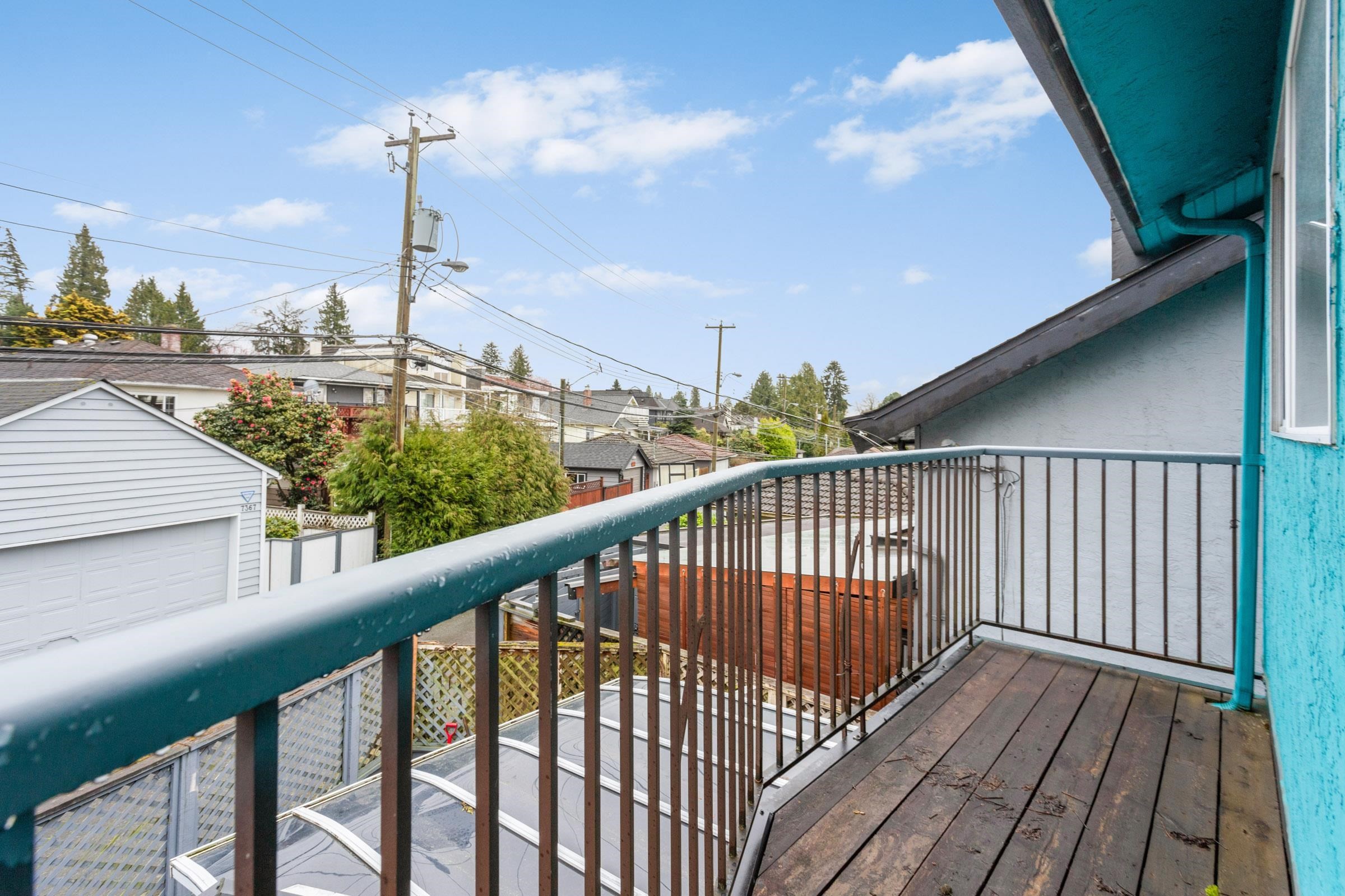 7362 Laburnum Street, Vancouver, BC