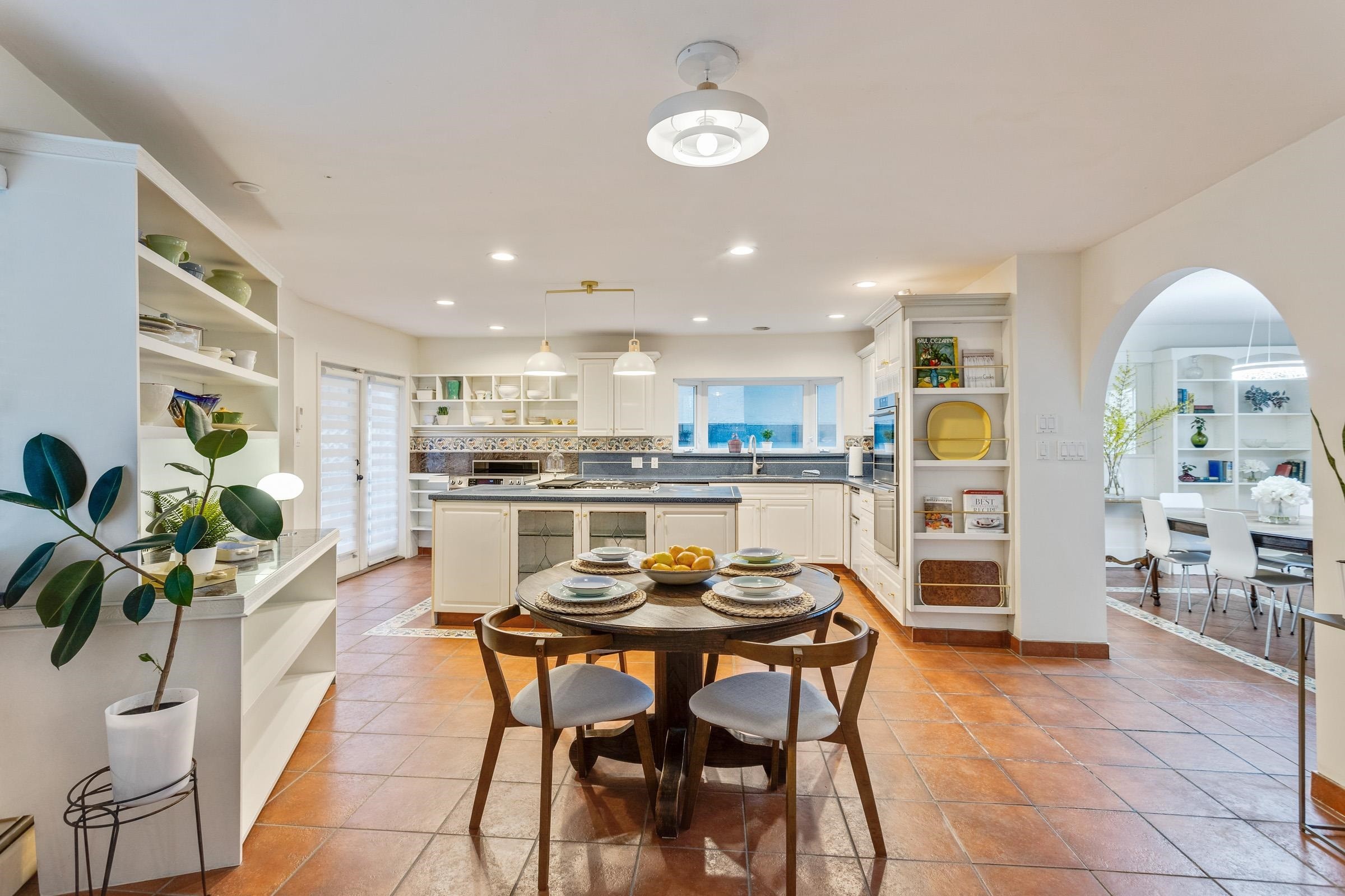7362 Laburnum Street, Vancouver, BC