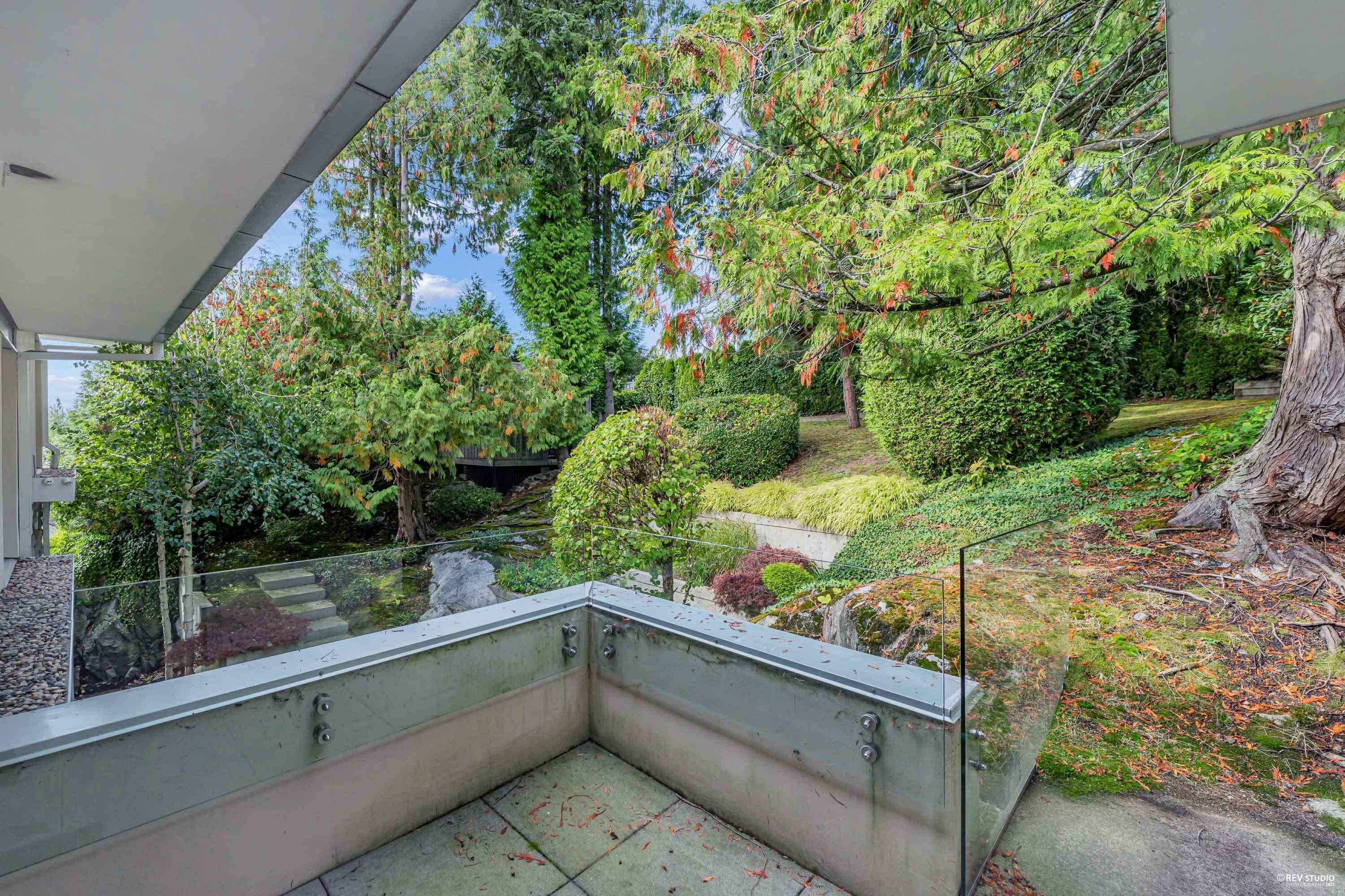 4313 Rockridge Road, West Vancouver, BC