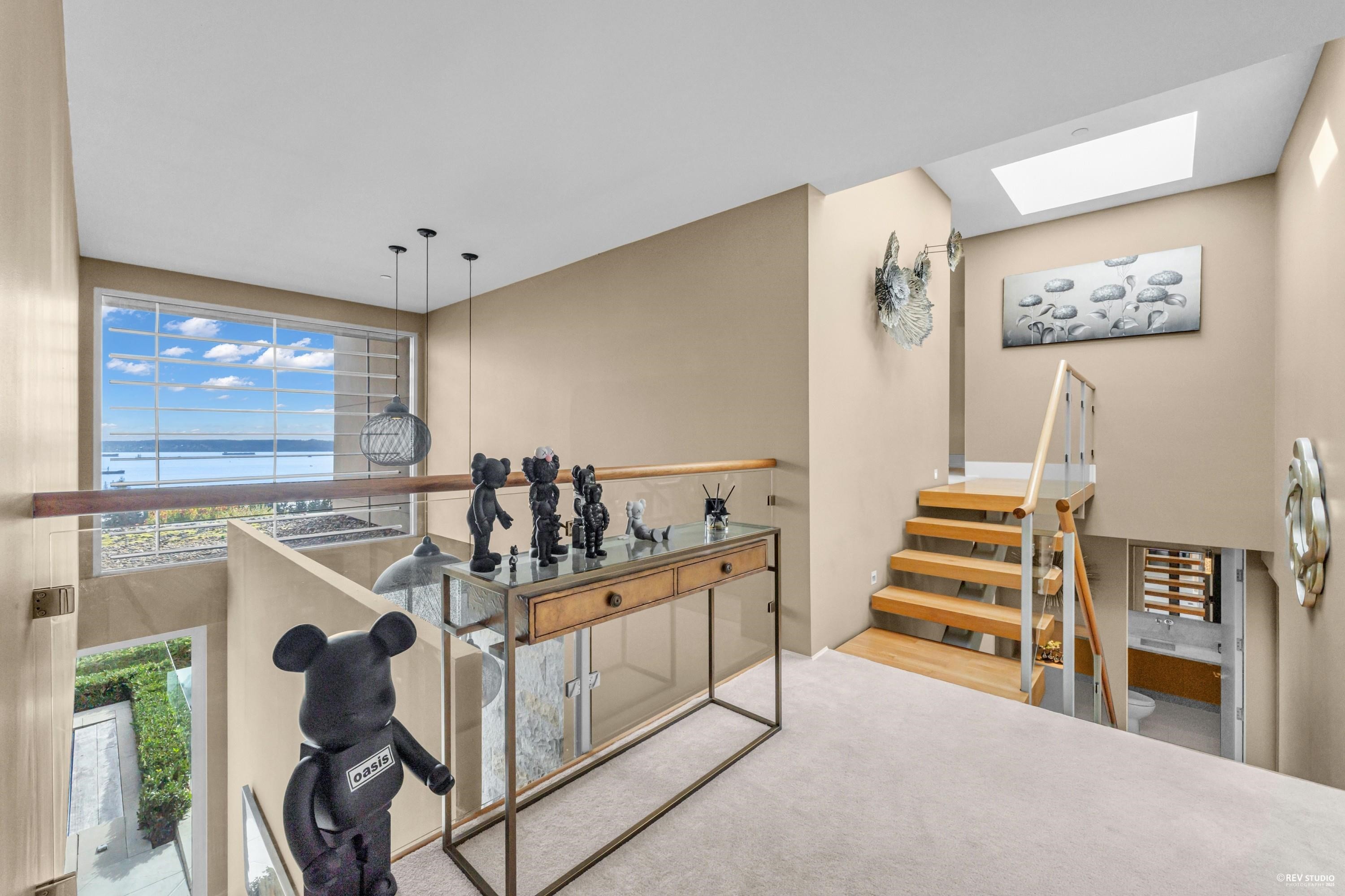 4313 Rockridge Road, West Vancouver, BC