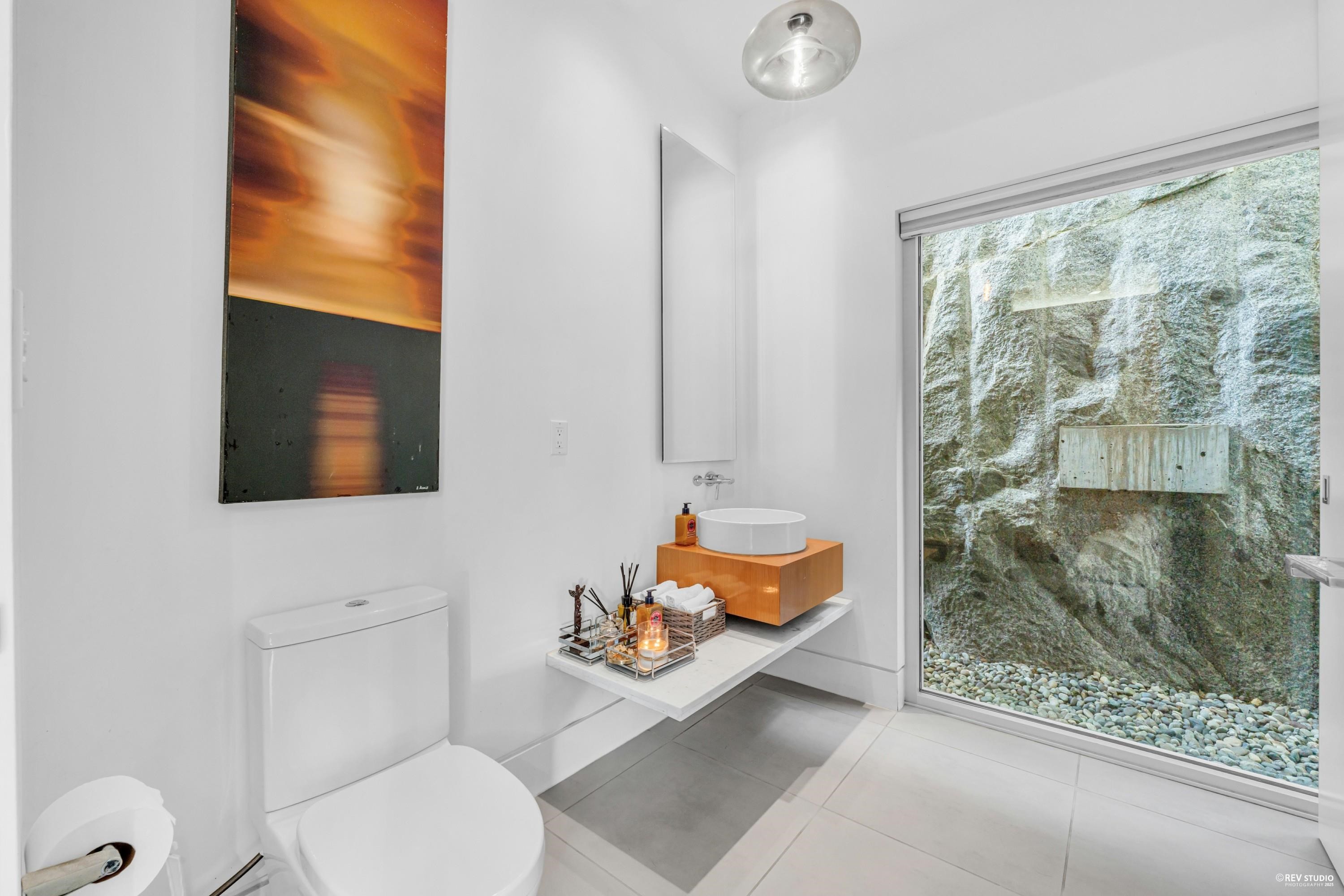 4313 Rockridge Road, West Vancouver, BC