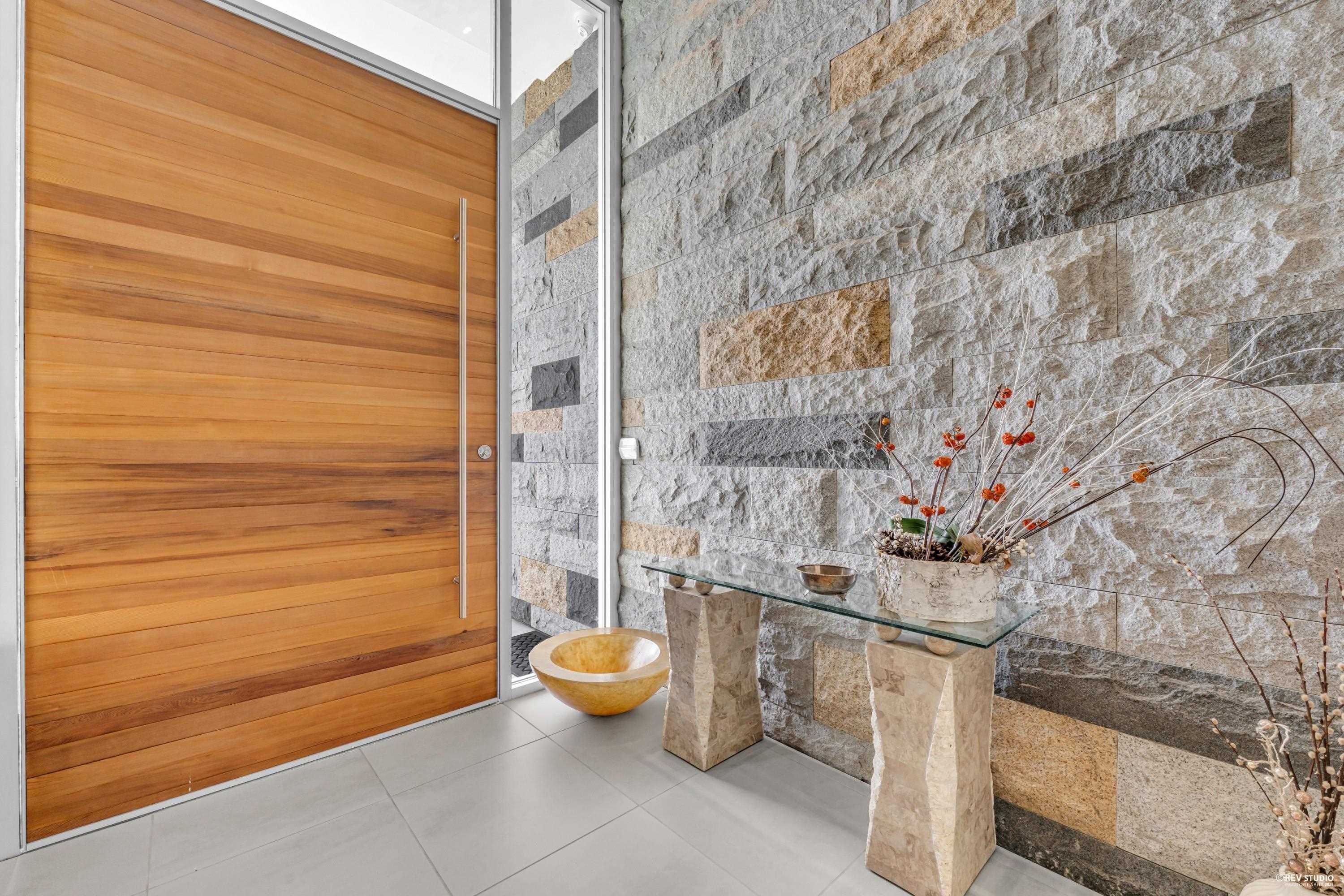4313 Rockridge Road, West Vancouver, BC