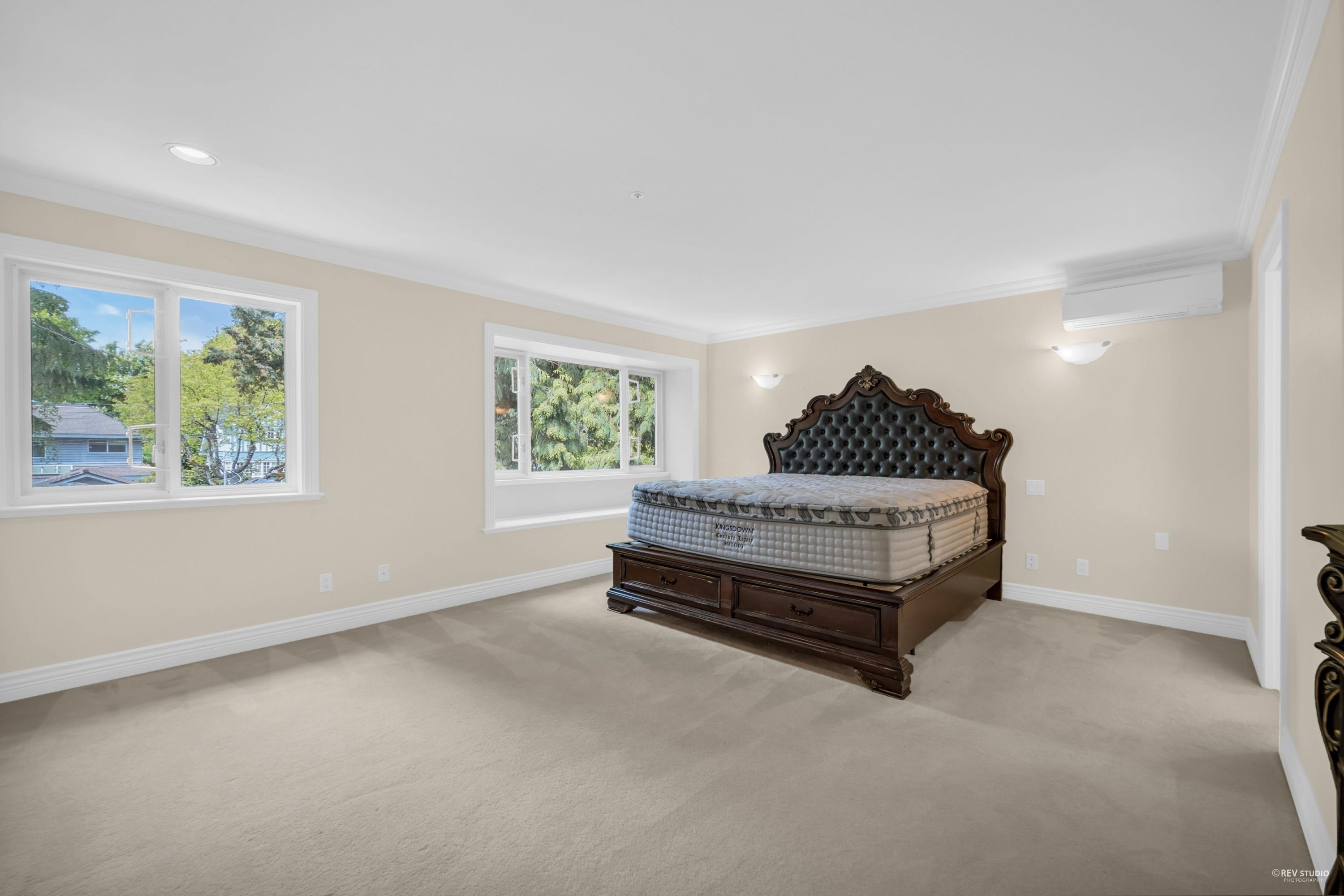 6081 Elm Street, Vancouver, BC
