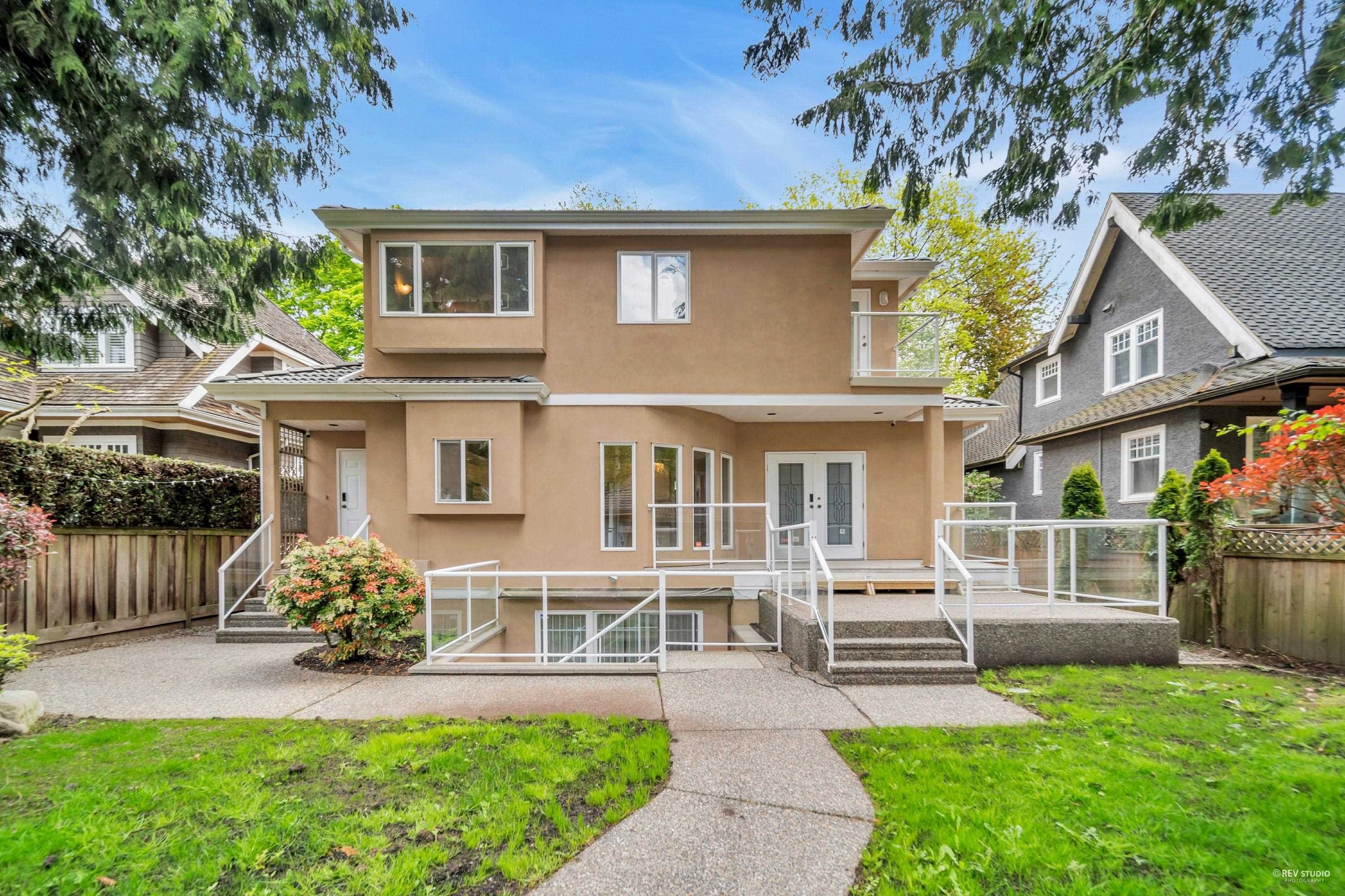 6081 Elm Street, Vancouver, BC