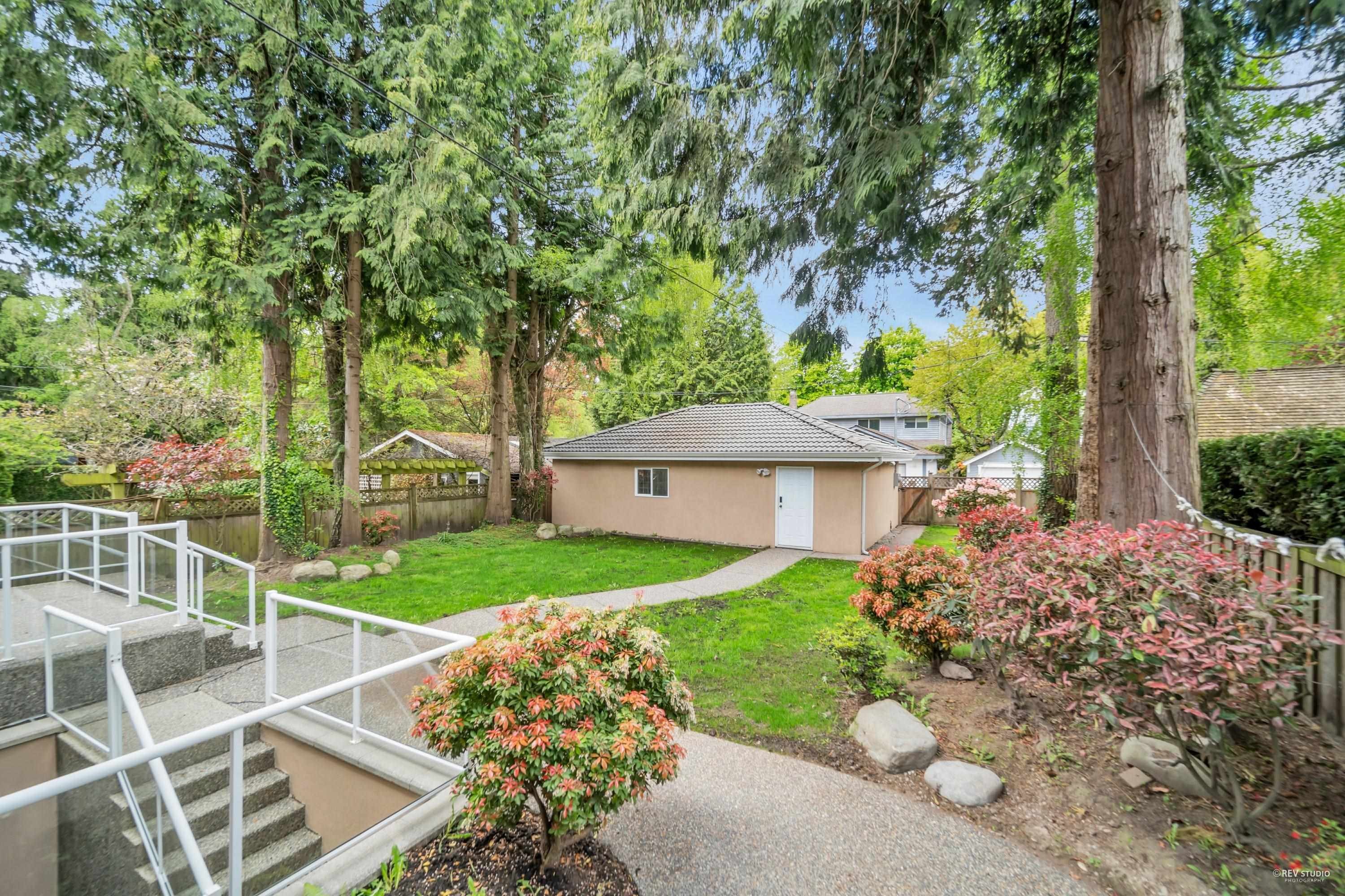 6081 Elm Street, Vancouver, BC