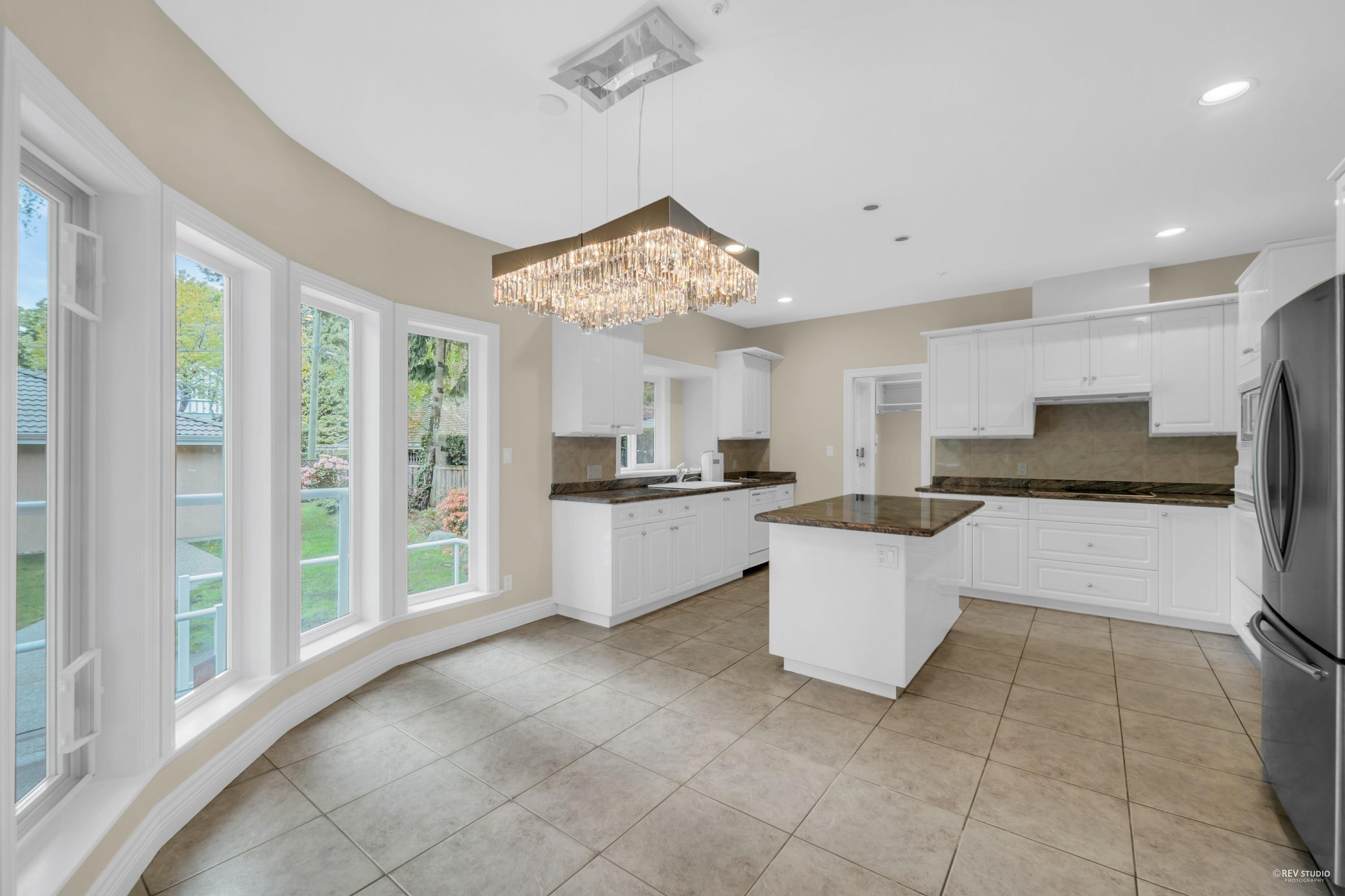 6081 Elm Street, Vancouver, BC