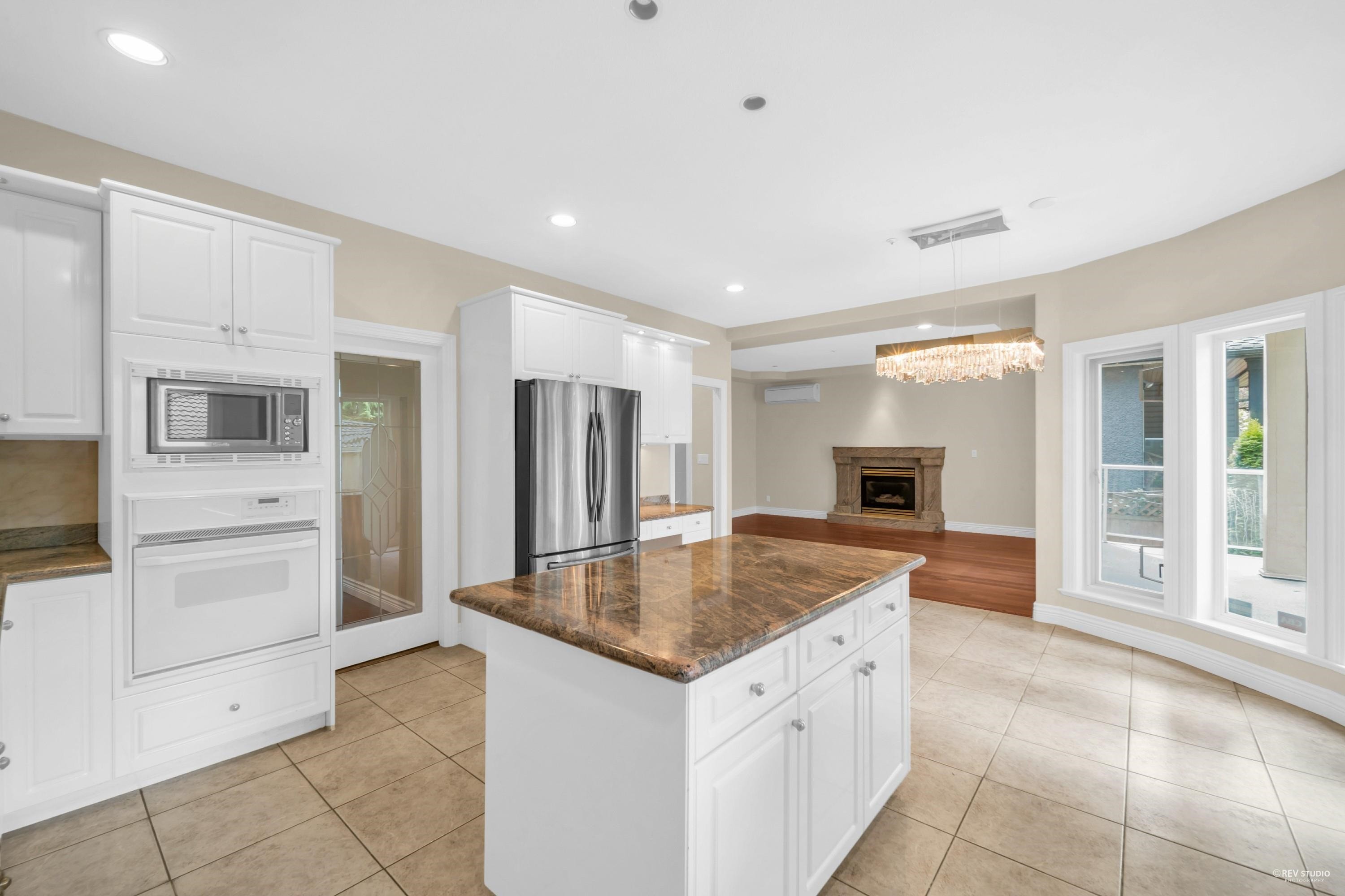6081 Elm Street, Vancouver, BC