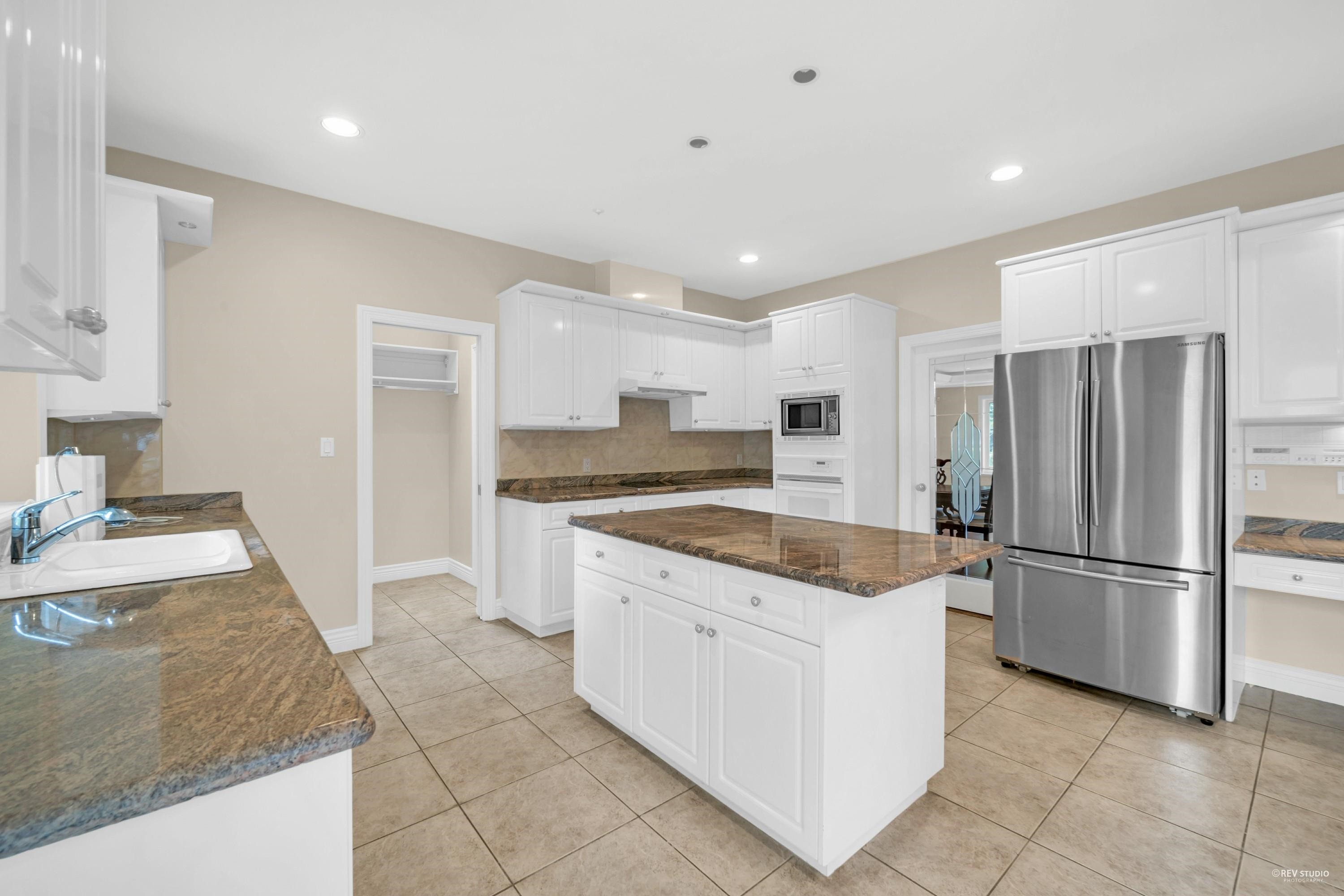 6081 Elm Street, Vancouver, BC